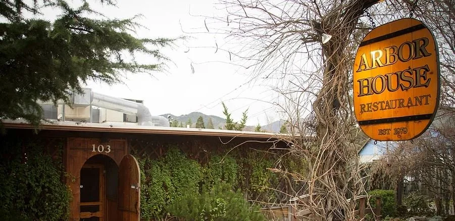 Arbor House Restaurant Thanksgiving Dinner To Go