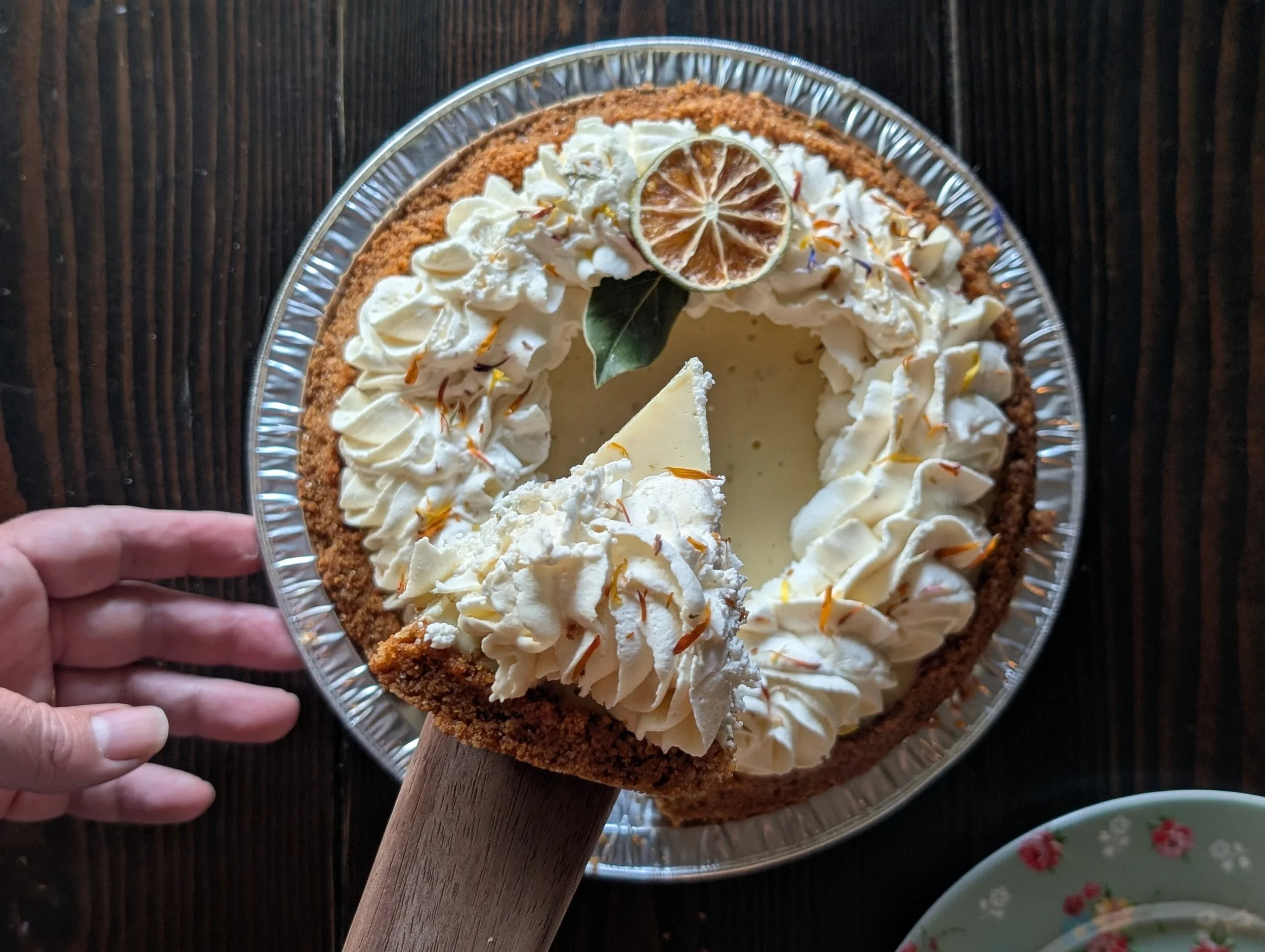Fry Family Farm Stand Pies