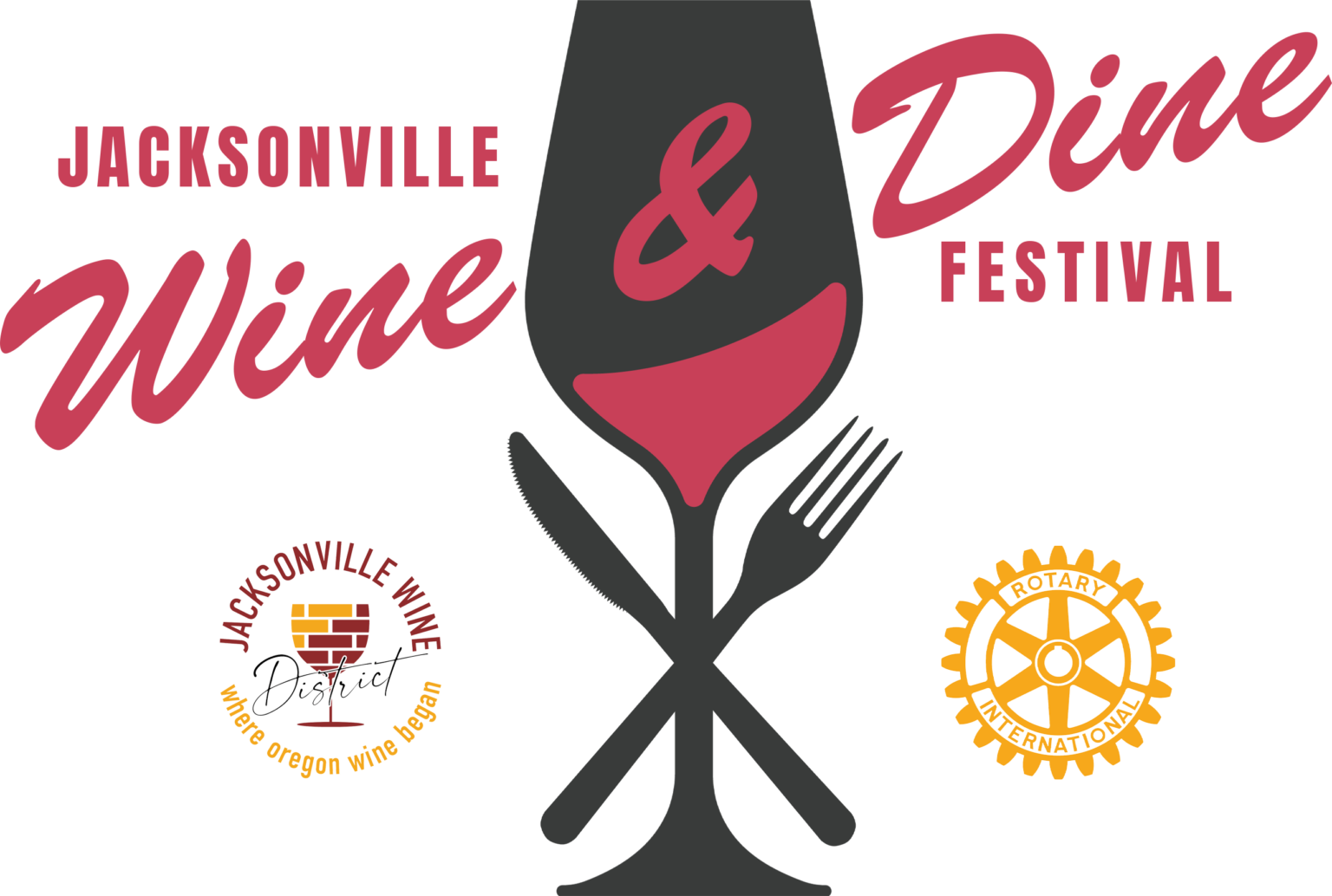 Jacksonville Wine &amp; Dine Festival