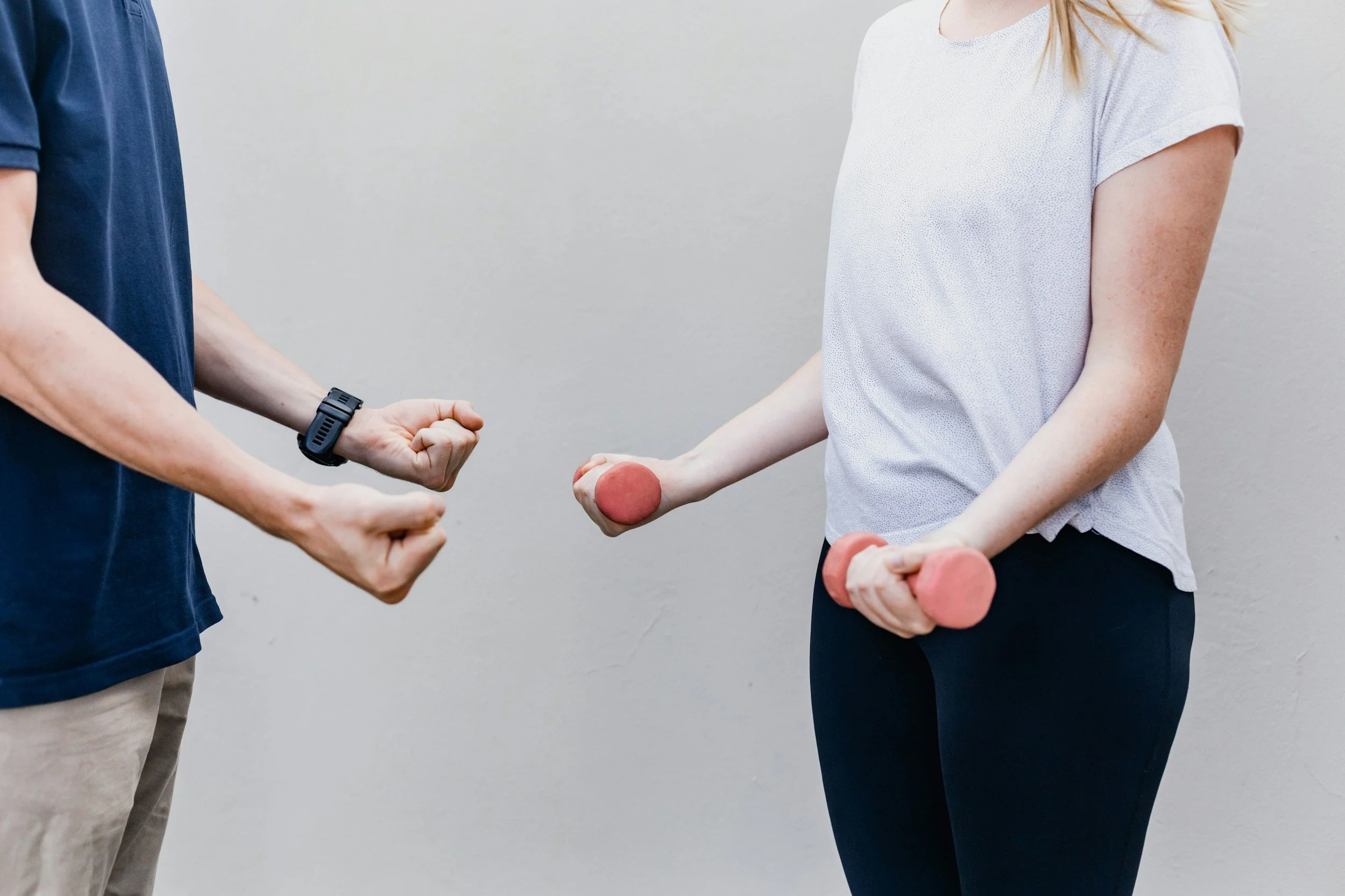 Exercise therapy physiotherapy patient rehabilitation Western Sydney Vital Action Physio