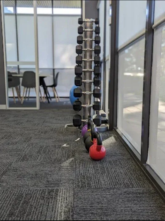 Exercise physiotherapy treatment at Vital Action Physio Eastern Creek NSW