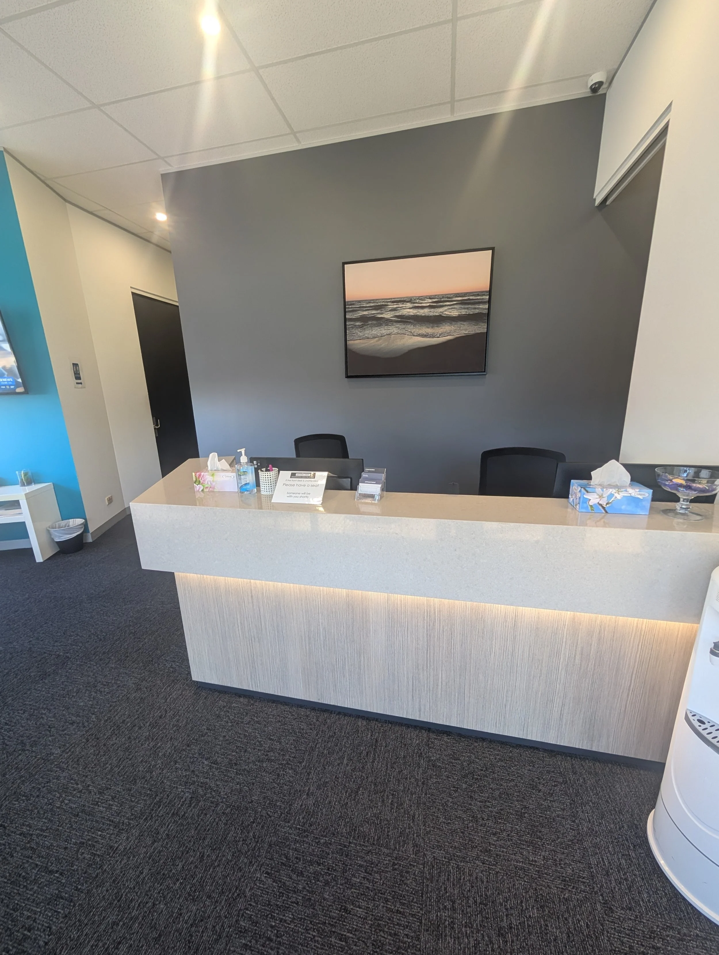 NDIS physiotherapy goal-directed plan-managed Eastern Creek clinic