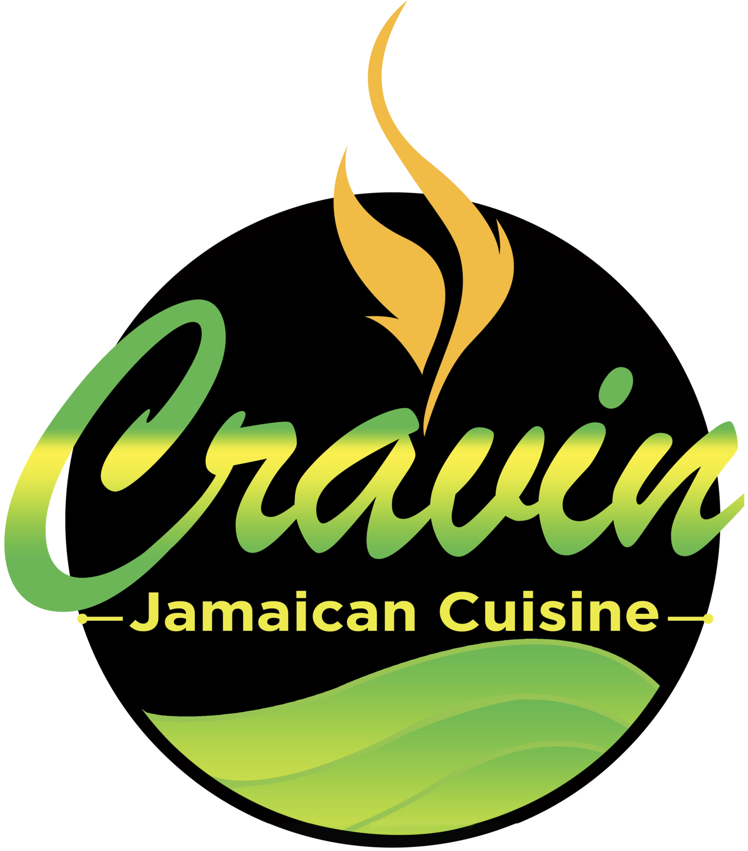 Cravin Jamaican Cuisine
