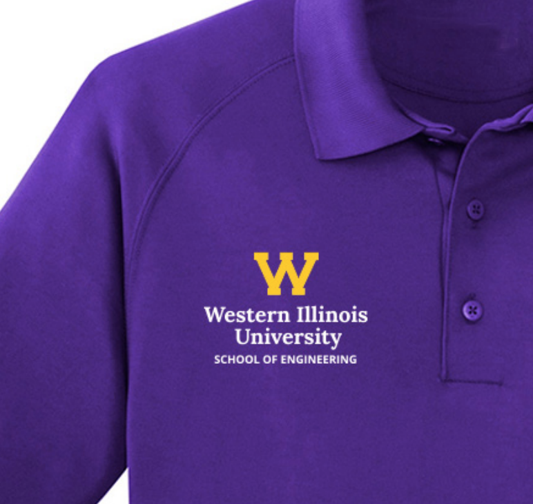 Oversees and manages departmental logo creation 