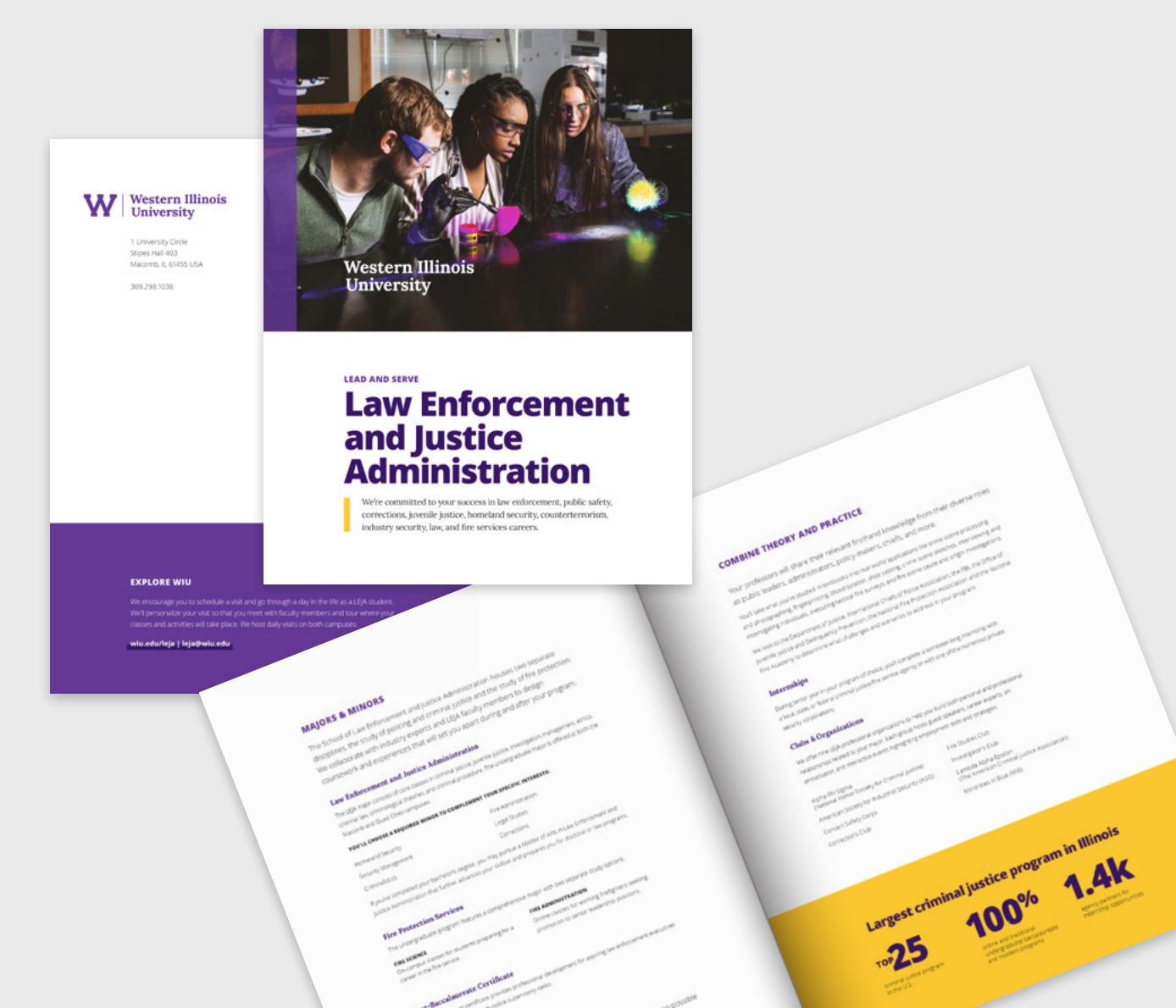 Branded templates