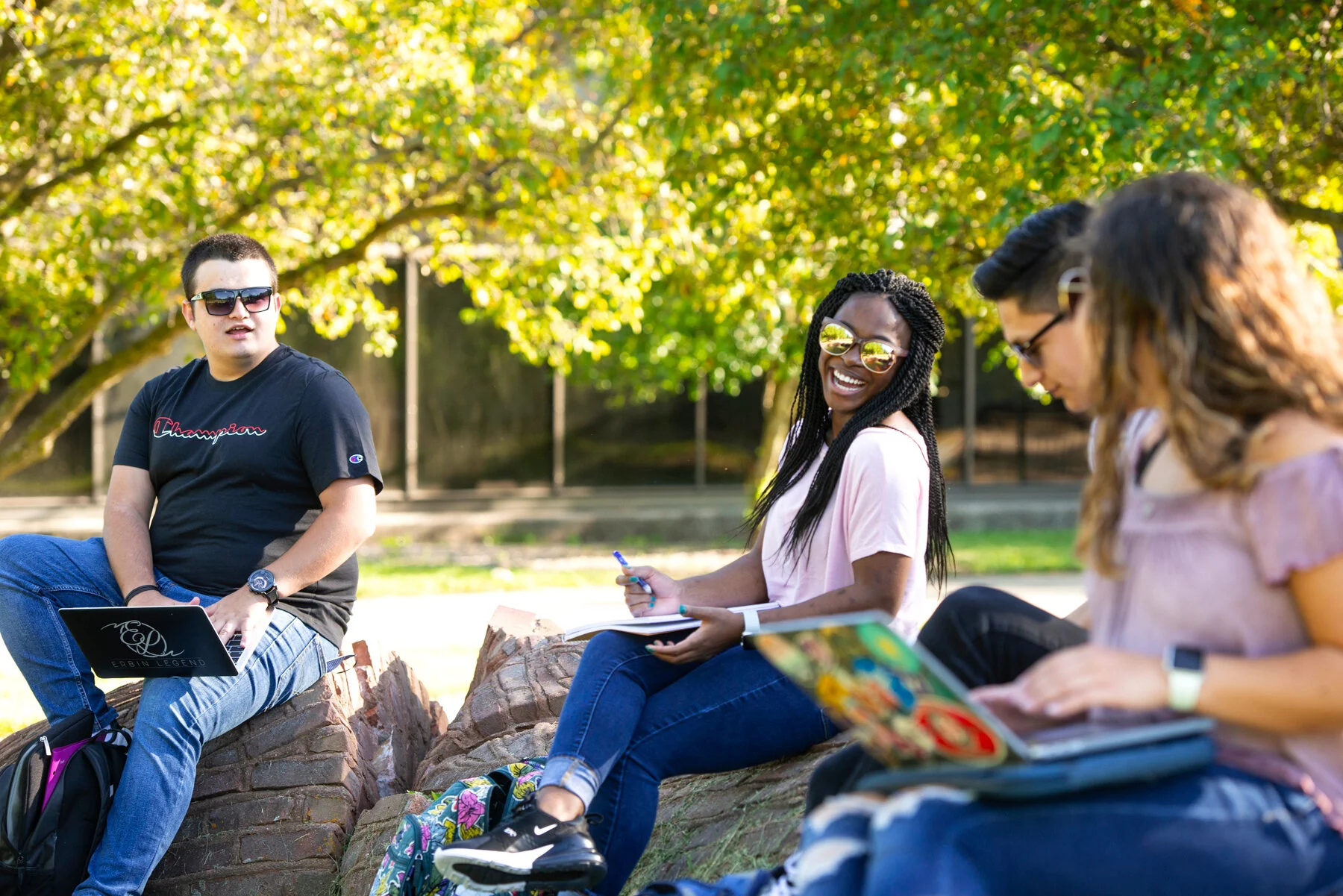 amira library outside.JPG