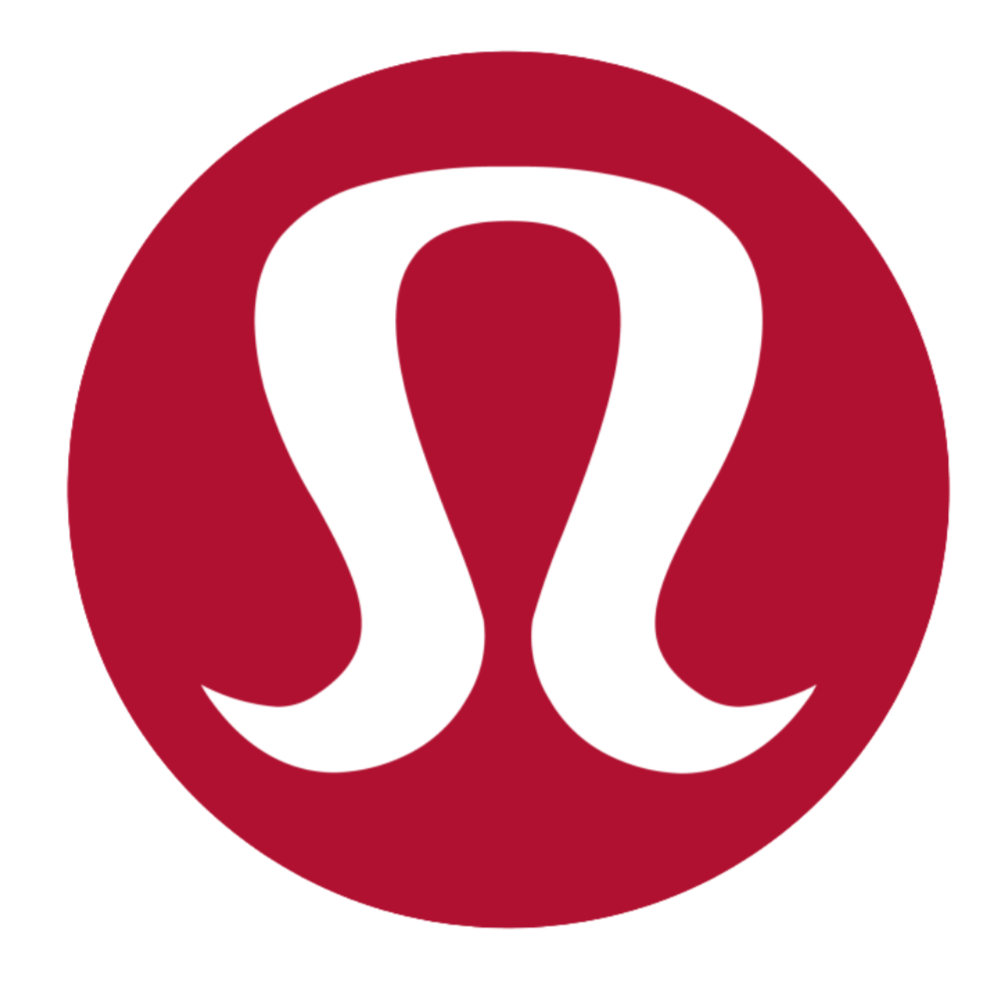 Lululemon symbol