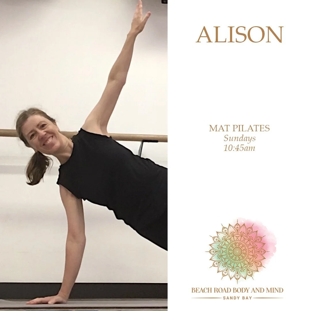 Yoga, Pilates, Sound Healing, and more at Long Beach, Sandy Bay ...