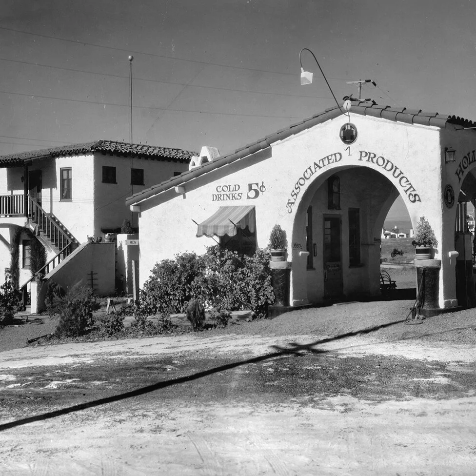 DPR Forms — San Clemente Historical Society