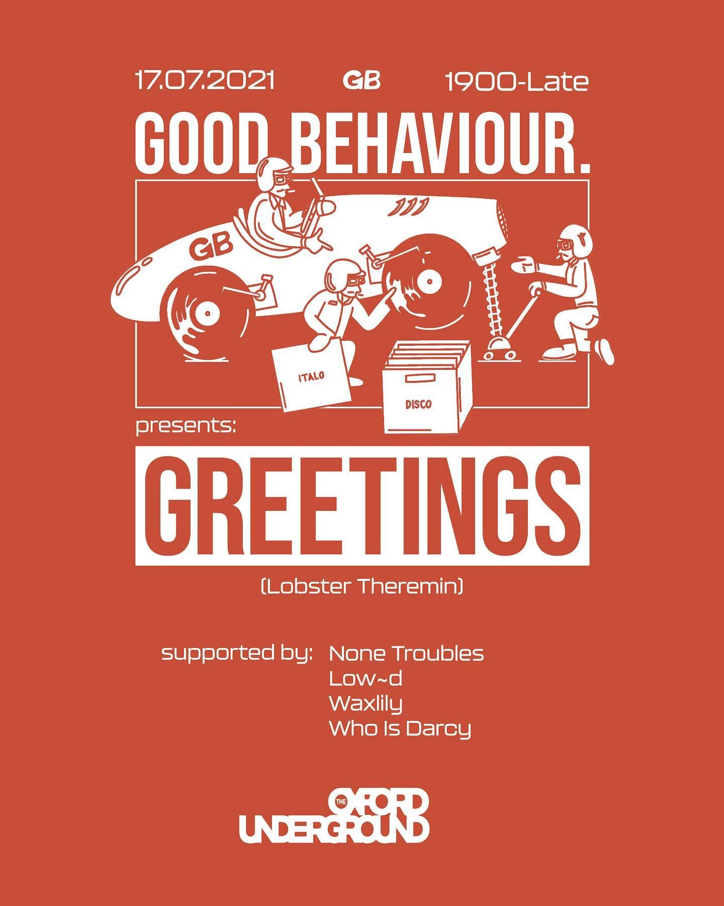 🏎🇮🇹💿 Forza Italo Disco 💿🇮🇹🏎 for @goodbehaviour._, get your tix! Ciao ciao
.
.
.
.
#illustration #f1 #design #poster #musicposter #music #graphicdesign #house #techno #art #artist #artwork