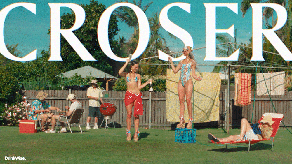 Vignettes of Australian Luxury