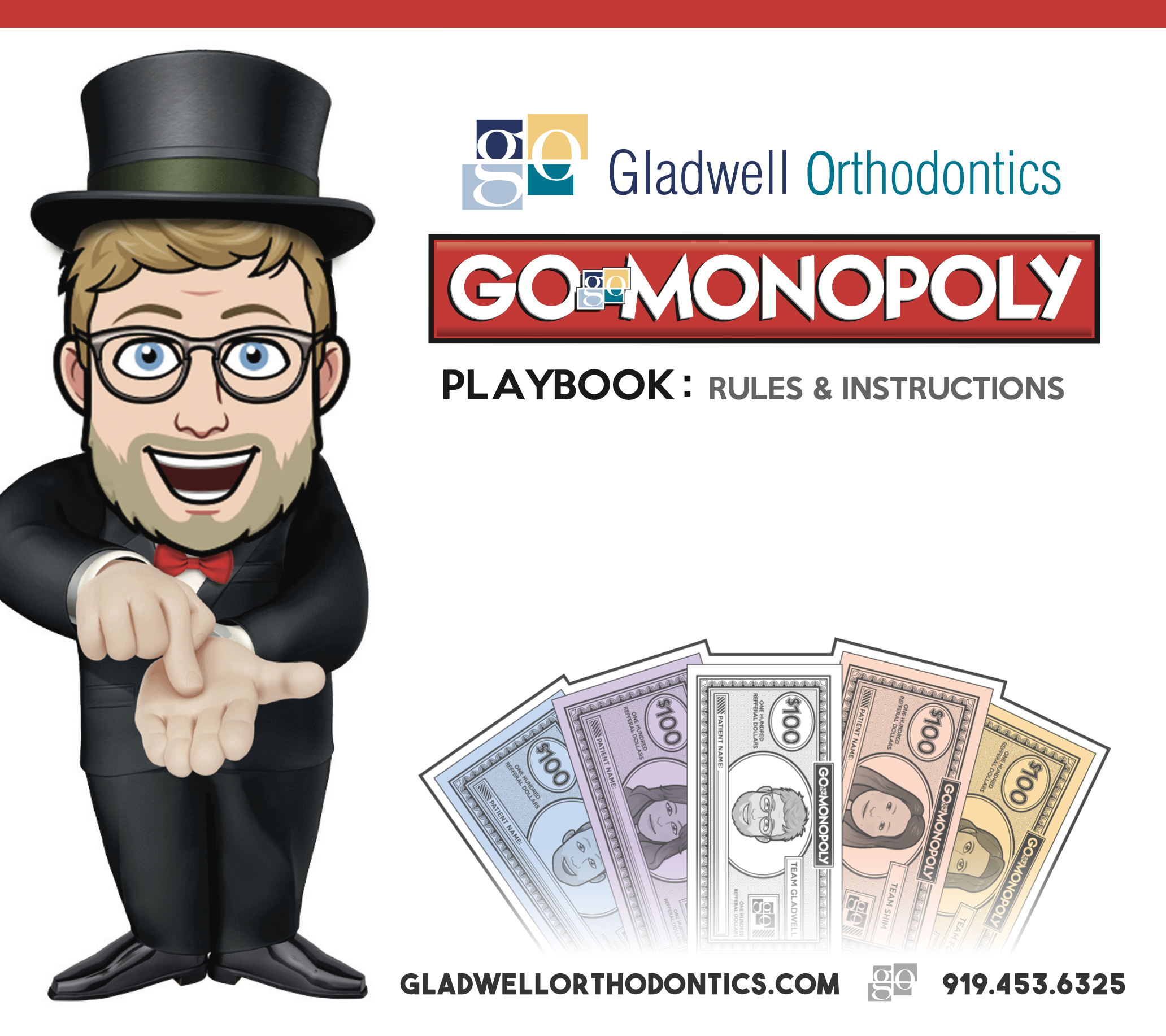 GO Monopoly