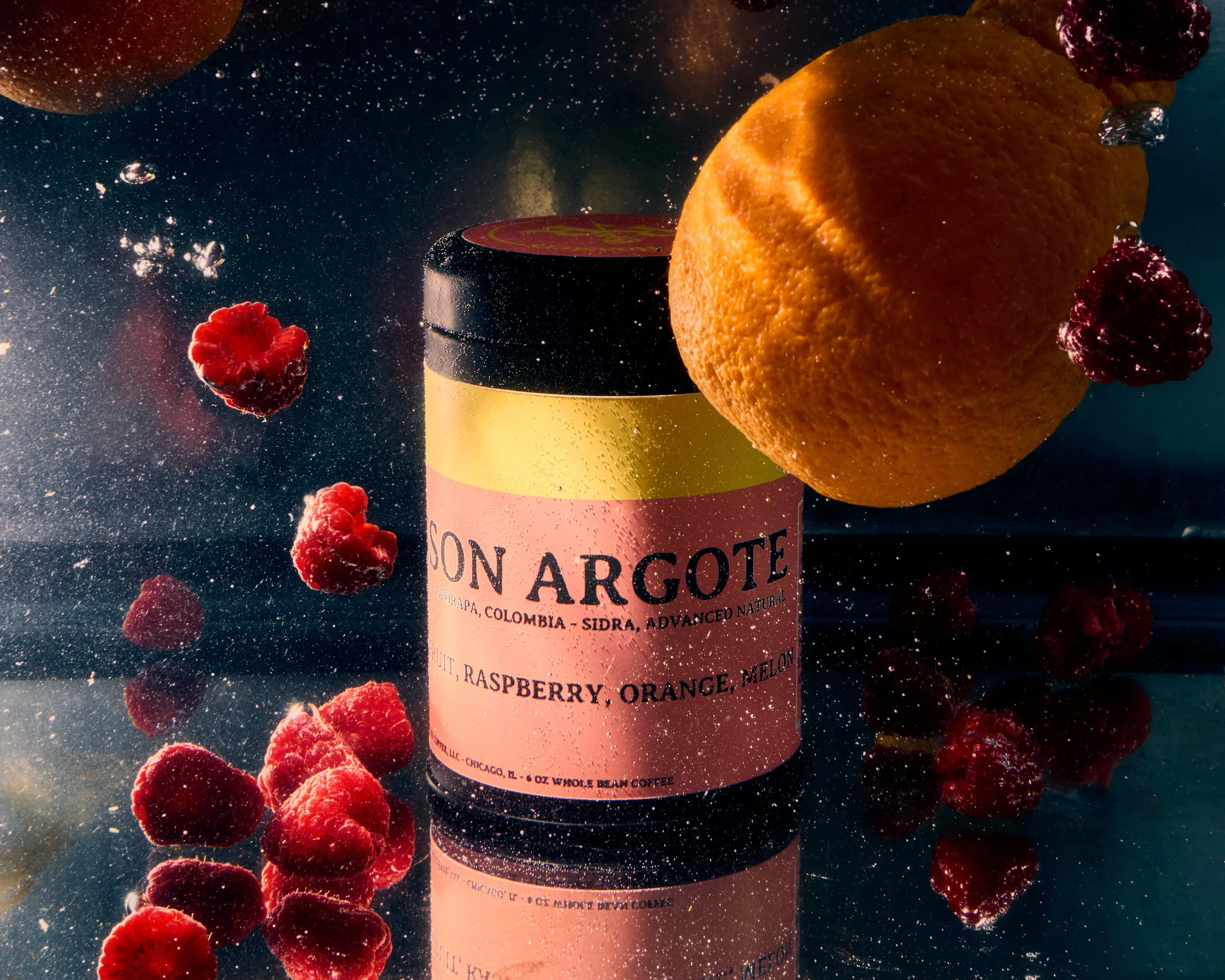 Edinson Argote [Sidra] [Advanced Natural]