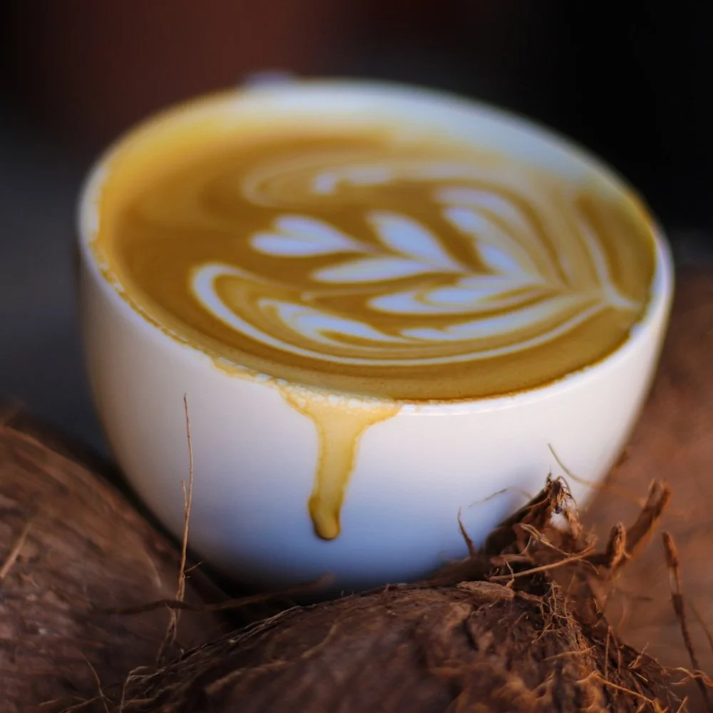 Reprise Coffee Roasters