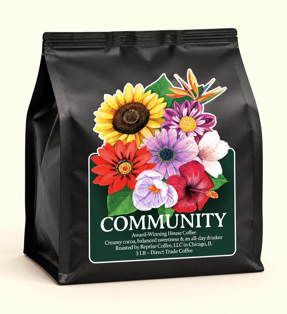 3lb. Bag | [Subscription]