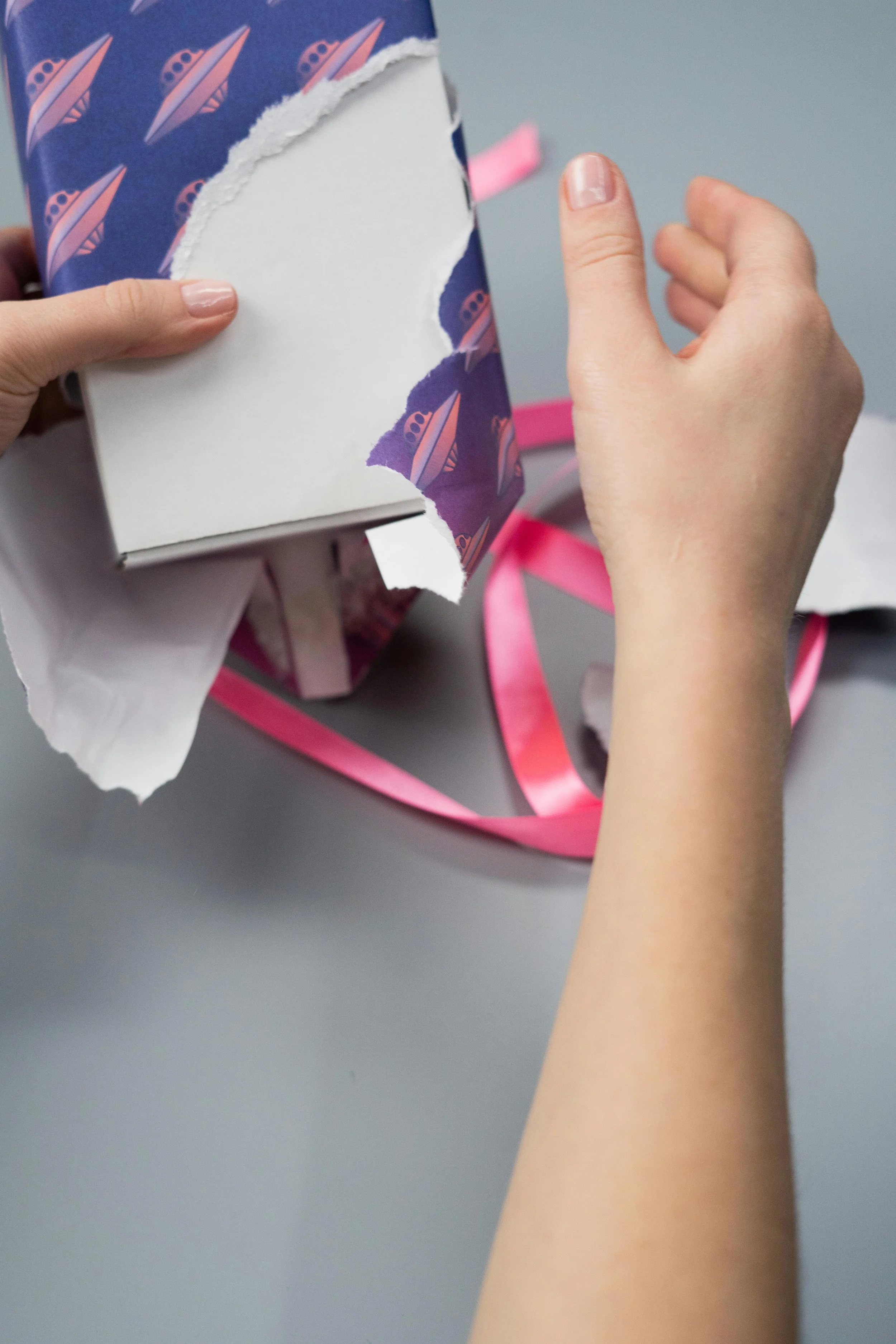 Stop Trying to Get It Right: How to Communicate from the “Messy Middle”