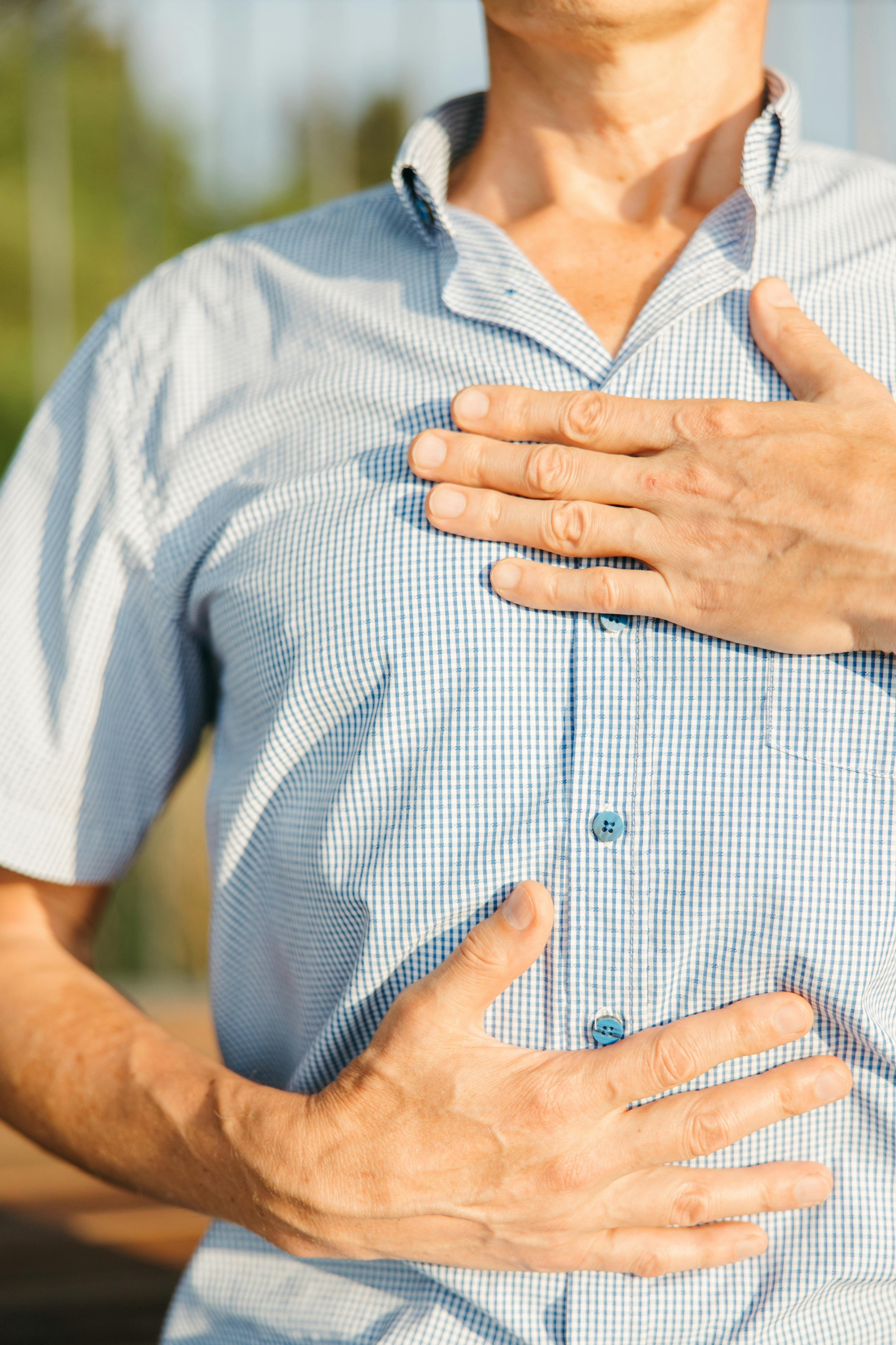 Integrative Trauma Therapy: How I Combine Different Approaches to Support Deep Healing