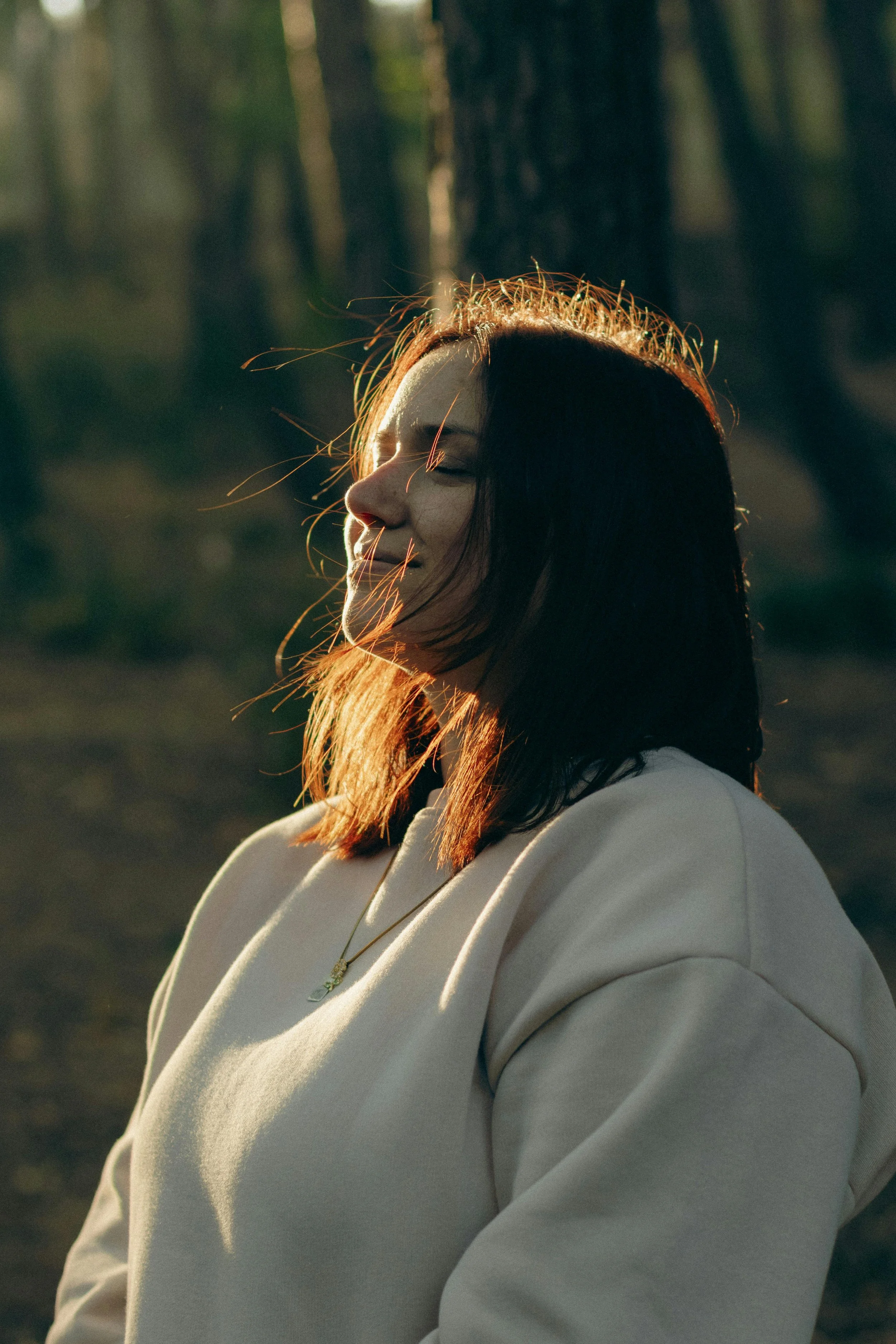 The Exhaustion of Feeling Responsible for Everyone Else