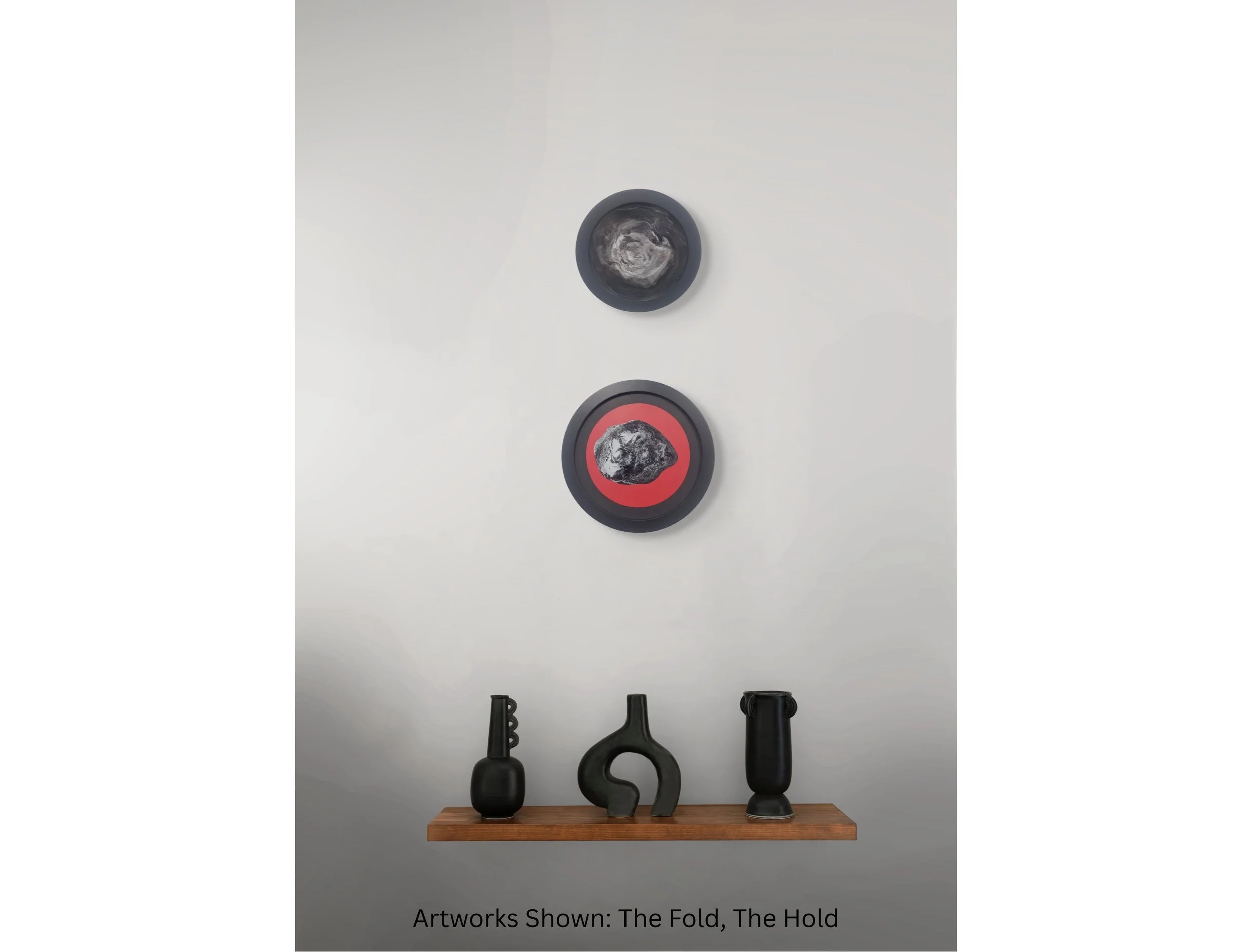 Artworks Shown The Fold, The Hold.jpg (Copy)