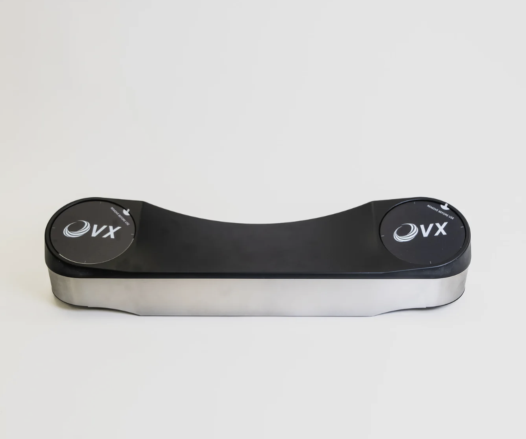 Protee VX Launch Monitor