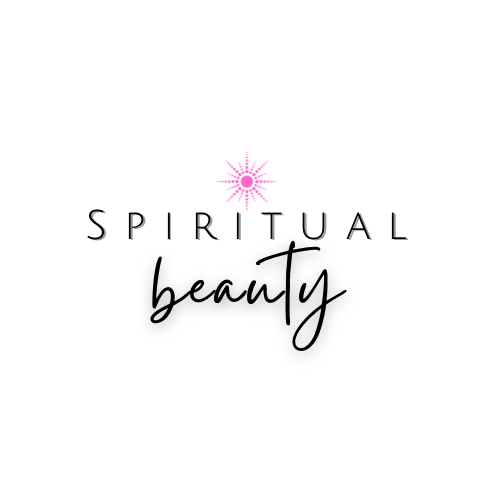 Thee Spiritual Beauty