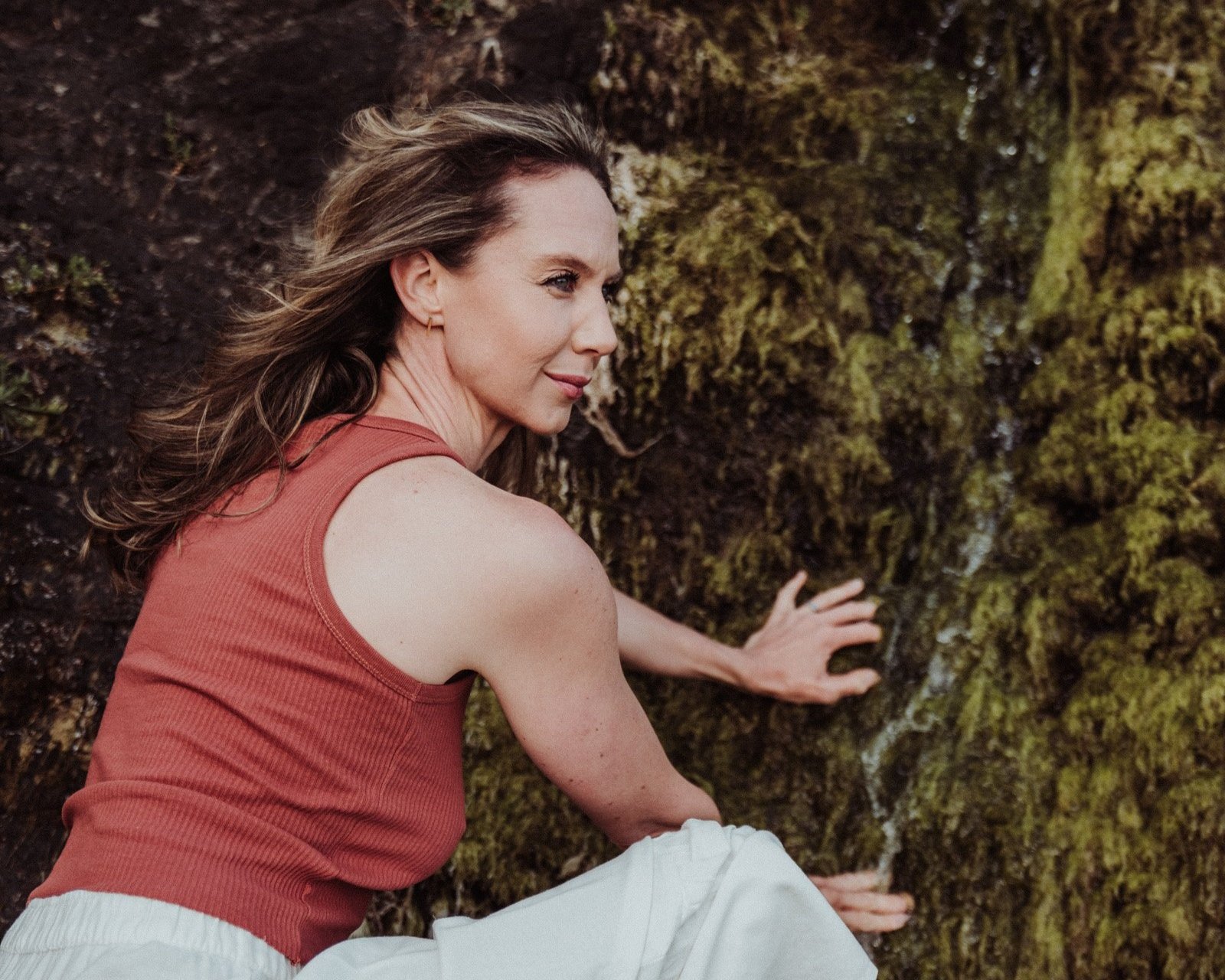 What we forget about the female menstrual cycle, and why the Infradian Rhythm matters