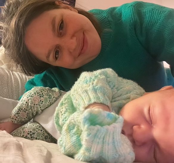 Understanding the Role of a Postpartum Doula: What Exactly Do They Do?