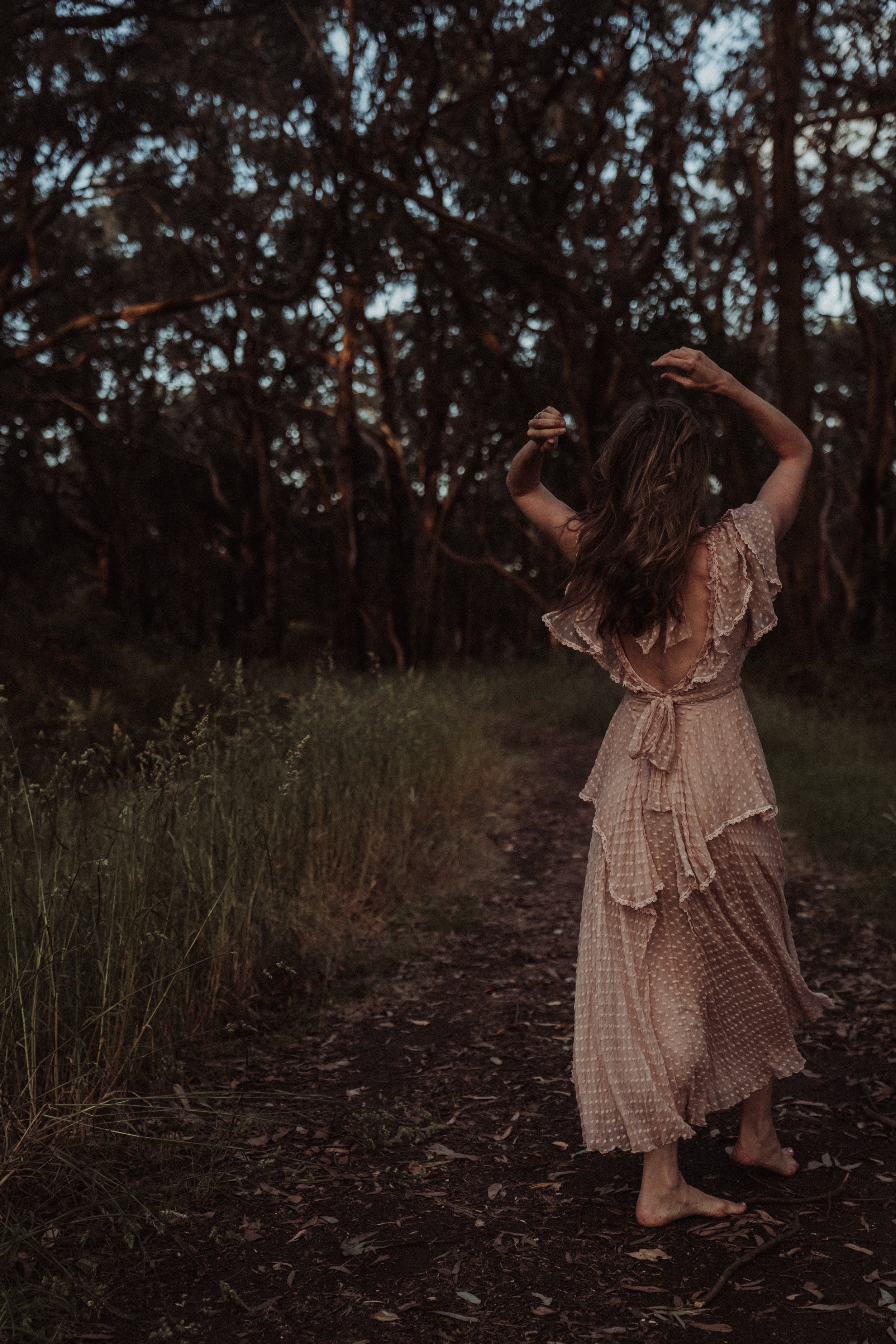 From Summers End to Autumn’s Embrace: Rediscovering Play, Lightness and Support in Motherhood