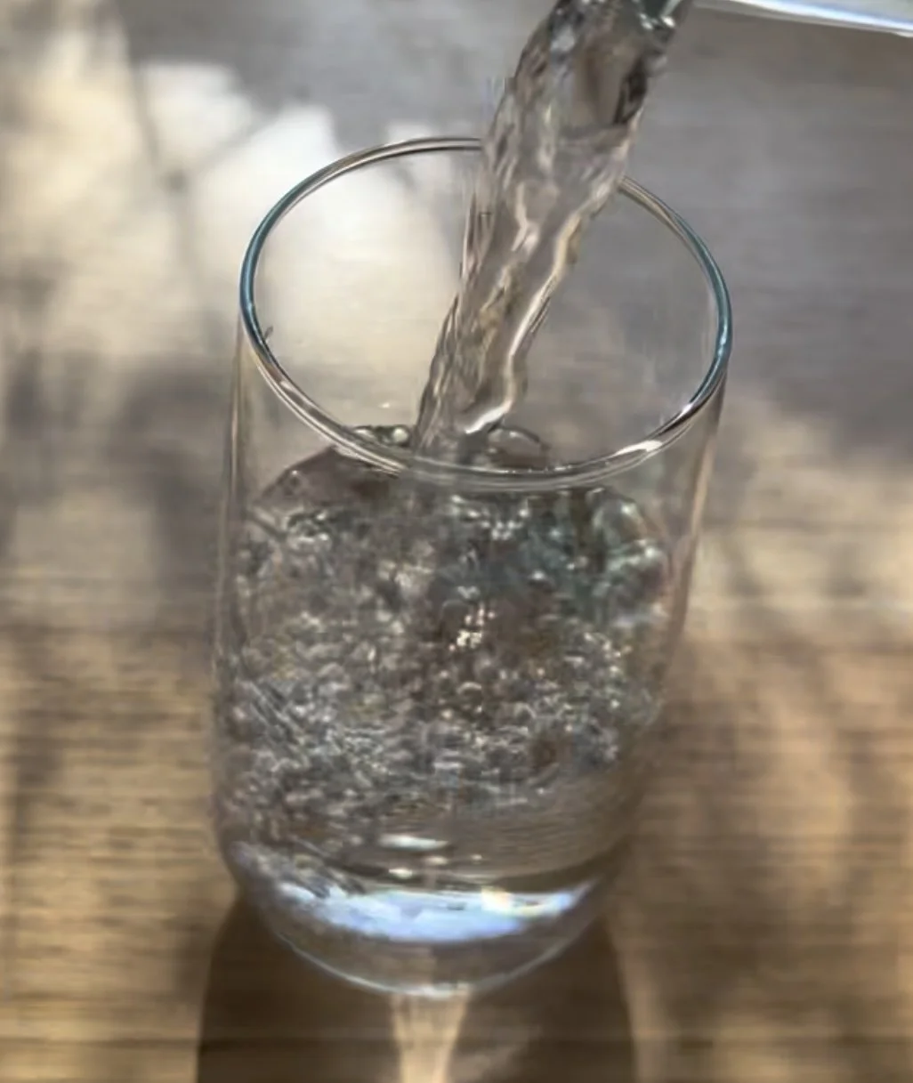 Hydrating the Mothering Body