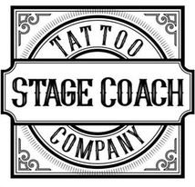 StageCoach Tattoo Company