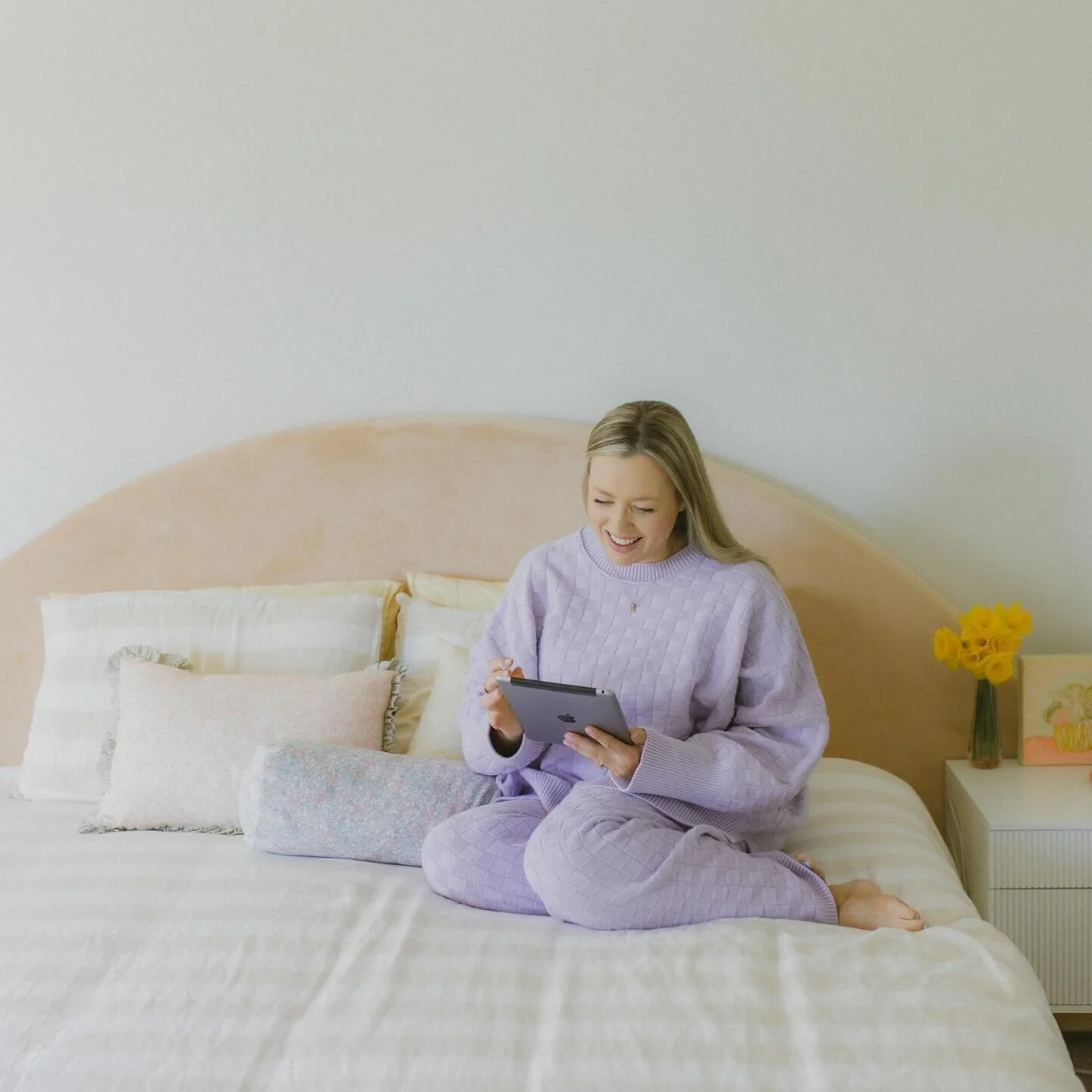 Blush Design Studio Branding and site Design Studio