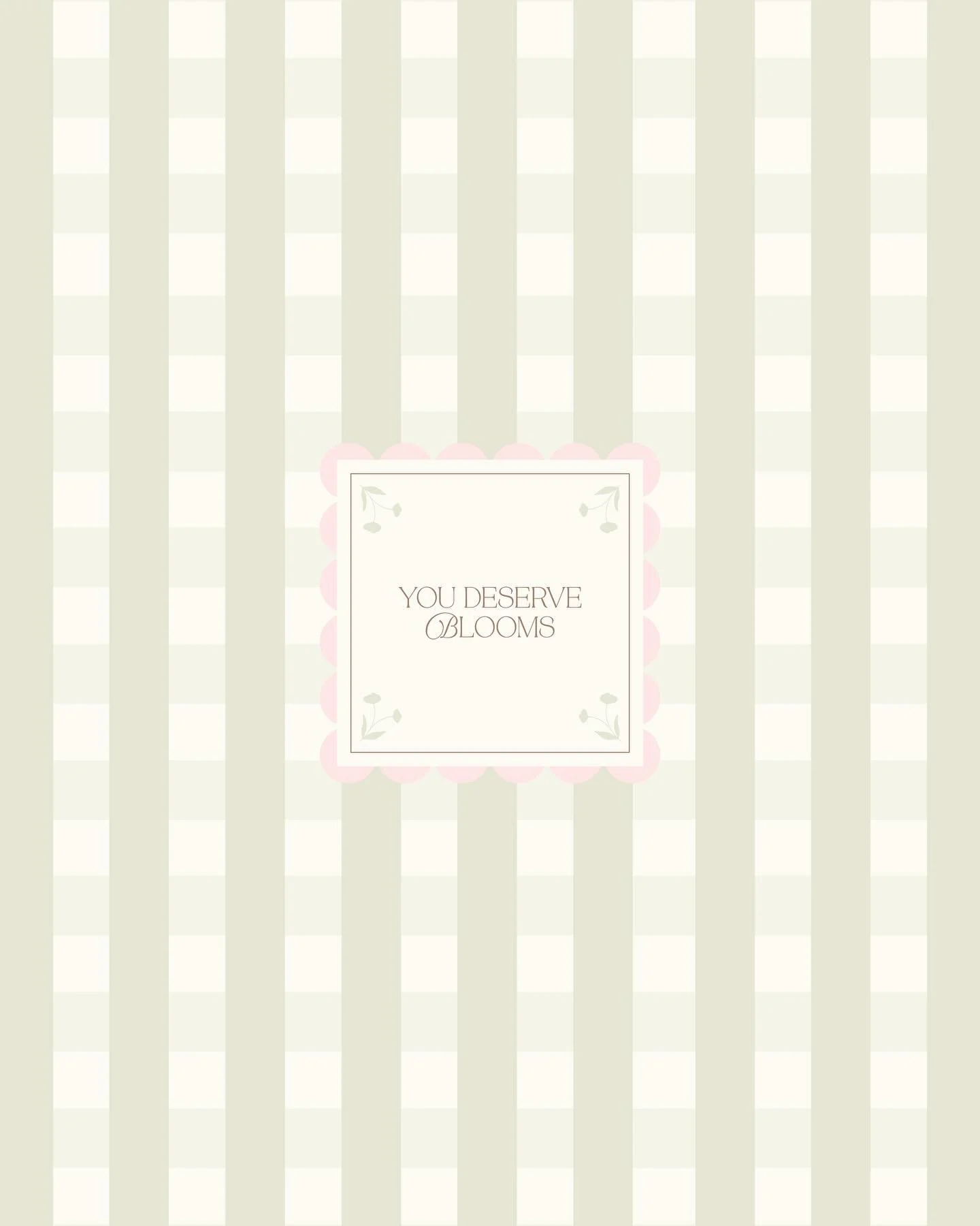 Beautiful, vintage and pastel details for @youdeserveblooms 🌸 Absolutely loved working on this with @peoniesandpoodles 🌼