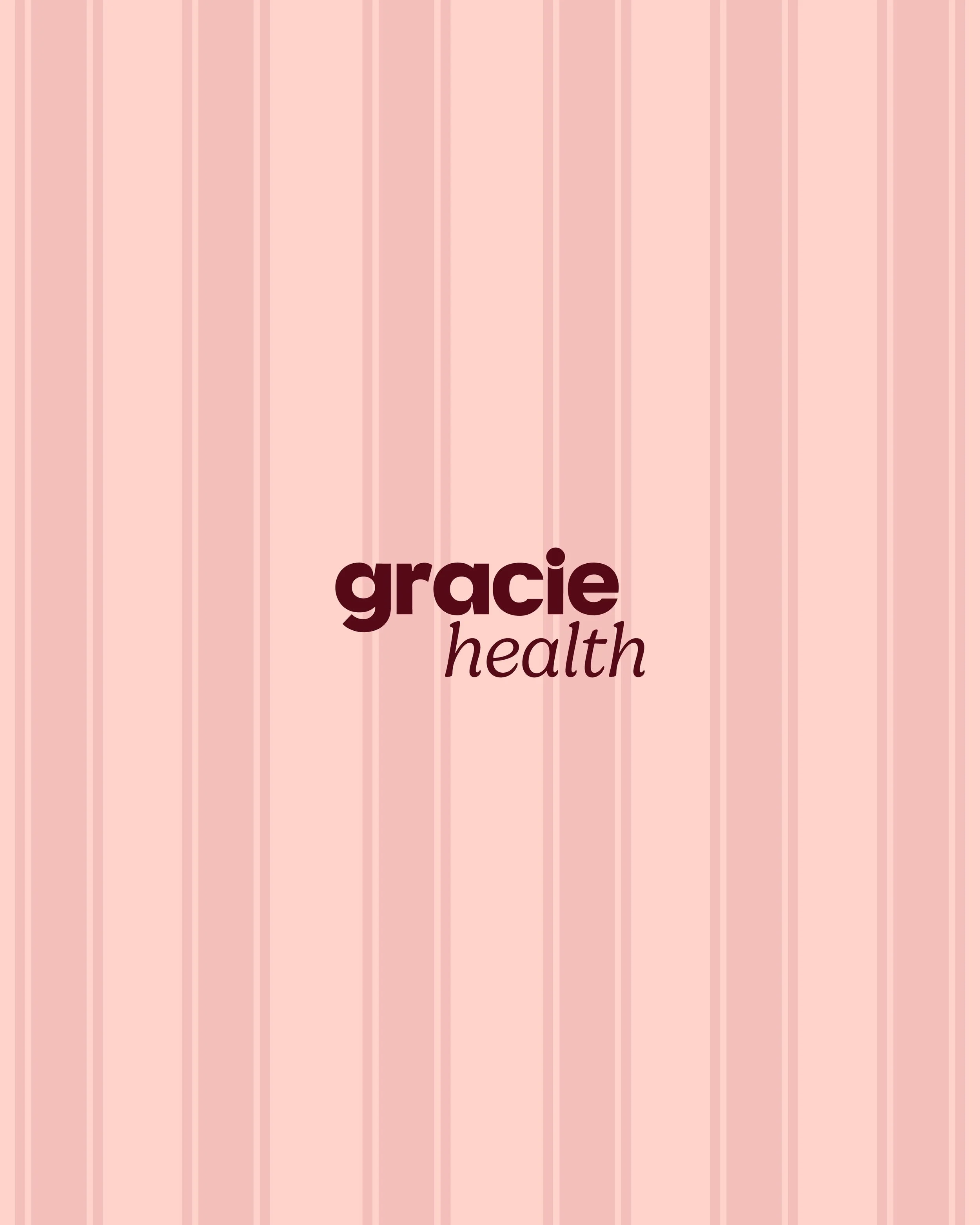 Introducing Gracie Health ✨

A truly multidisciplinary women&rsquo;s health clinic created to support women through every chapter - from conception, pregnancy and motherhood through to perimenopause, menopause and beyond.

I absolutely loved bringing
