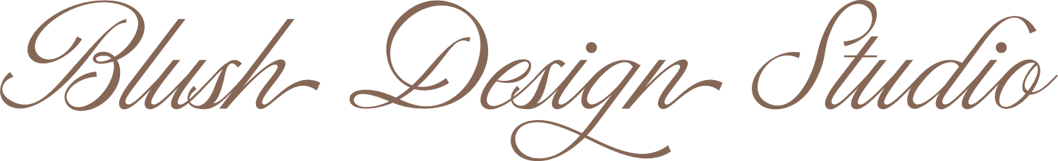 Blush Design Studio