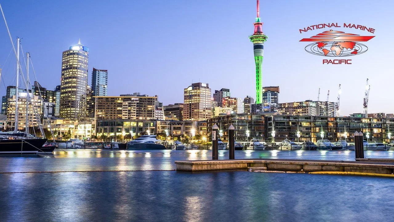 About — National Marine Suppliers Pacific