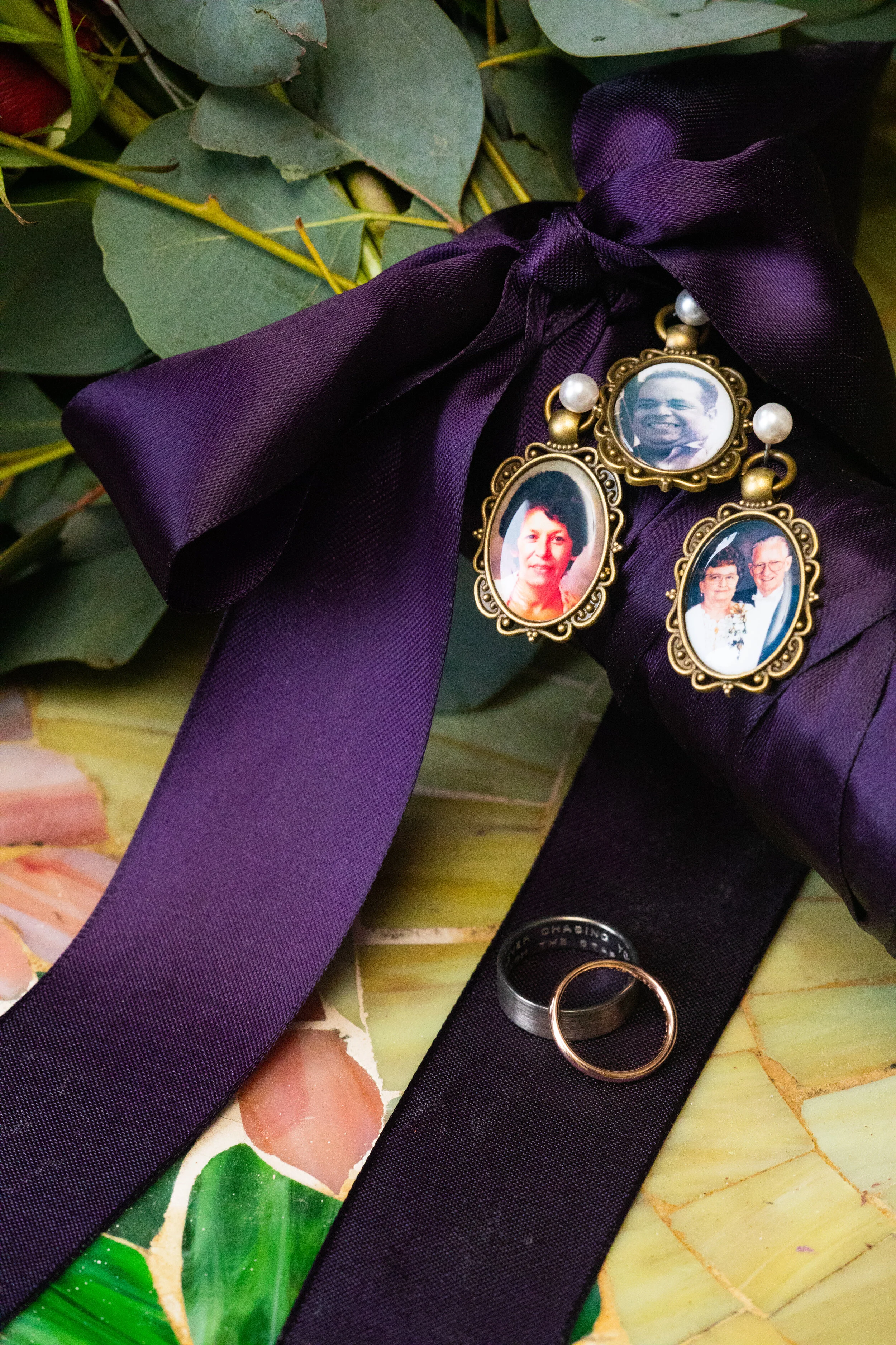 Bouquet GParents.JPG