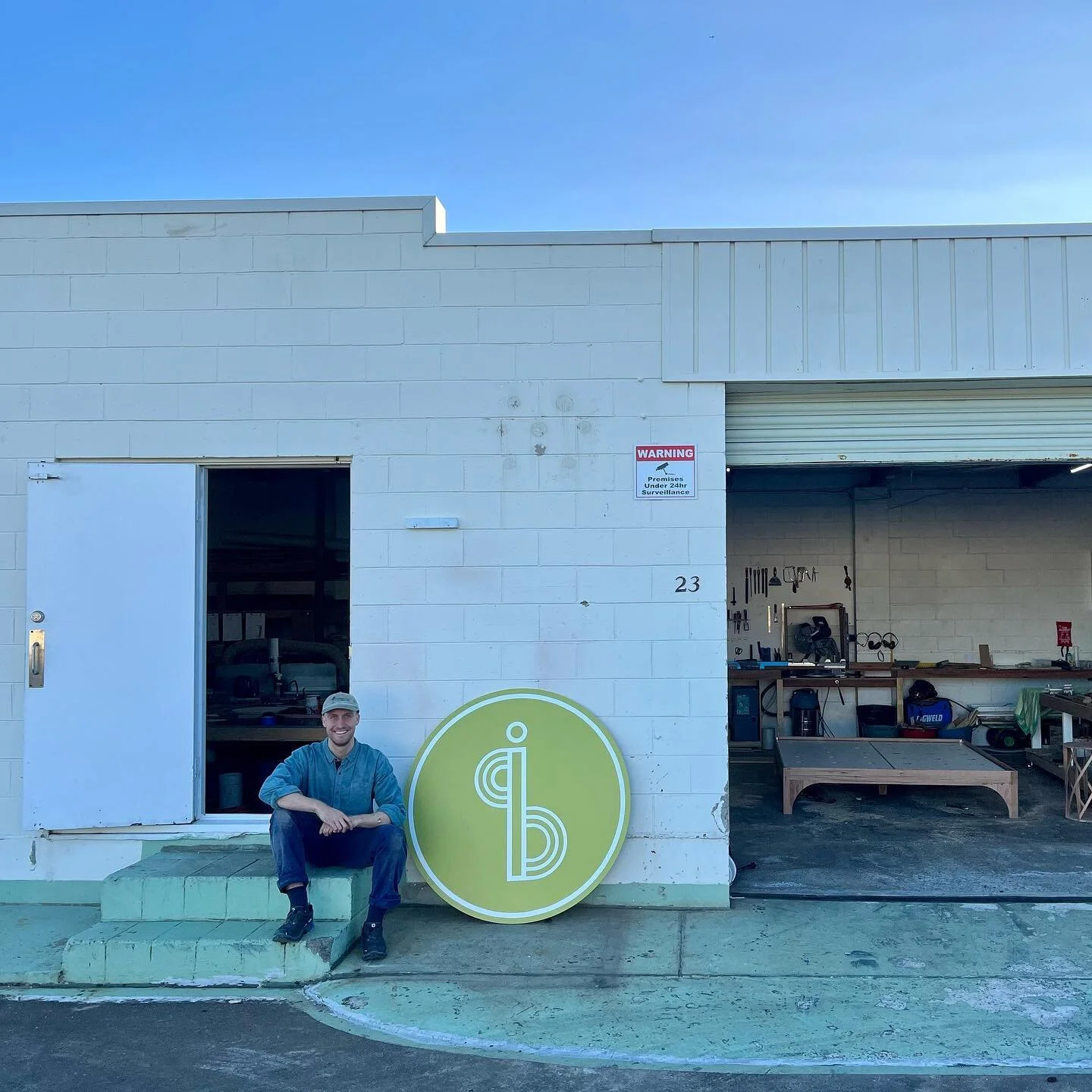 Super exciting news!! 🔔

After a busy few months we have moved into a beautiful new space in Balgowlah on the northern beaches of Sydney!

I&rsquo;ll be launching a new website soon along with a whole bunch of new designs that I&rsquo;m really excit