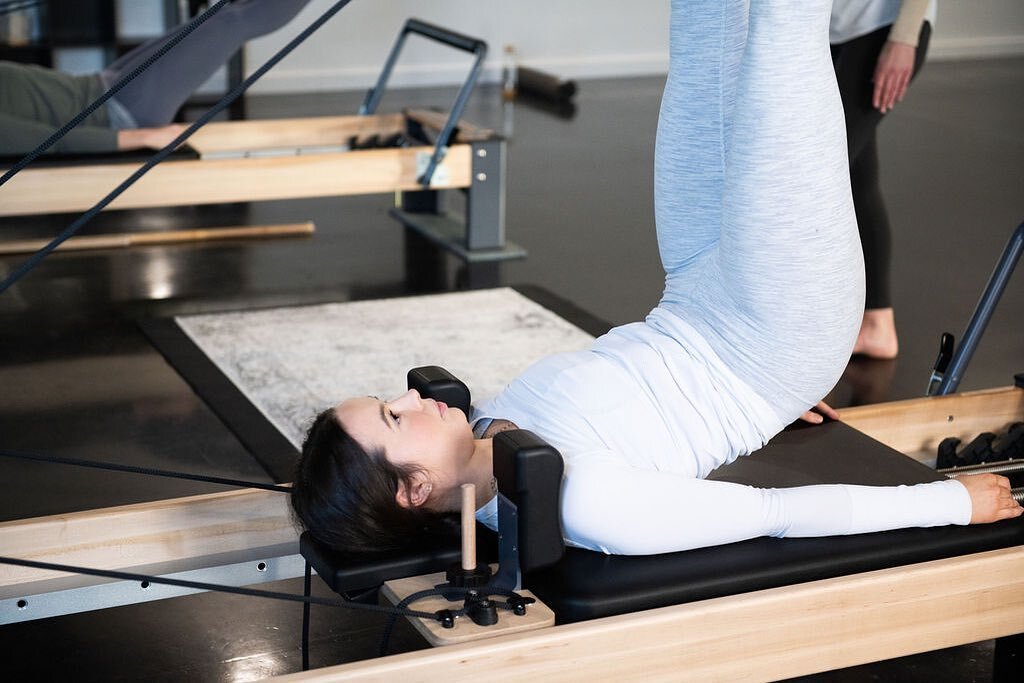 Move with Sarah for her first few sessions in our studio space. We have spots still available on Friday 3rd and Sunday 5th of September.

For anyone who has crossed paths with Sarah, you will know that she is a bright spark sure to lift your day with