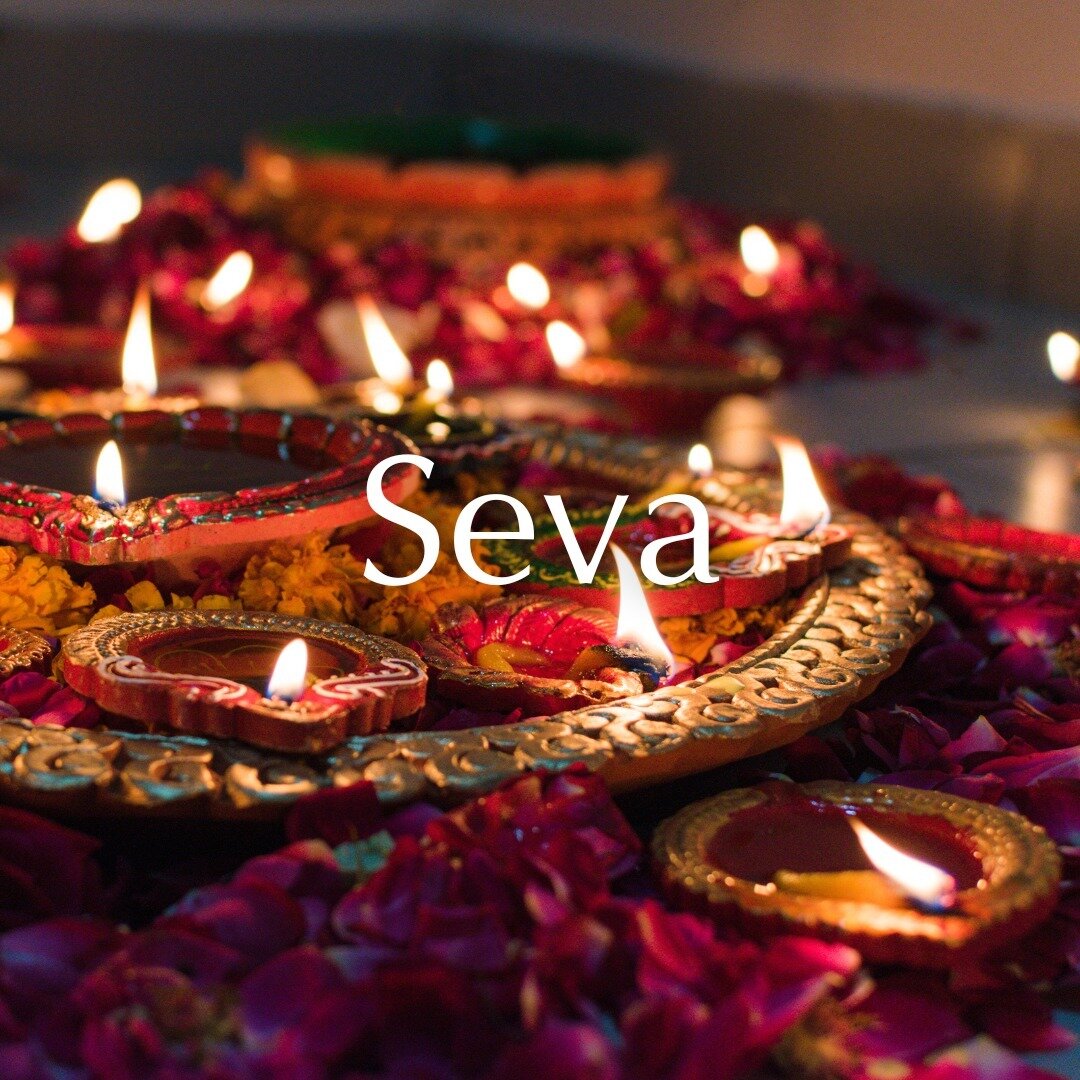 Sevā, in Hinduism and Sikhism, is the act of selfless service without expecting anything in return. Seva is the foundation of SALCBC.⁠
⁠
We hope this Diwali; we can all instill acts of Seva to make this world a little kinder, safer, and giving.⁠
⁠
#H