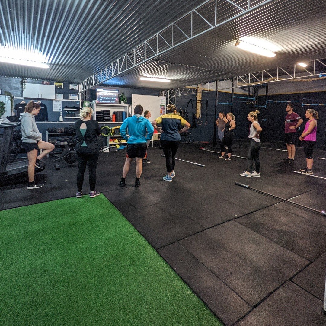 Tuesday Shoutout 📣📣📣

Great work to everyone that came throughout Winter and trained during the cold! 👏👏

Well done and we're looking forward to a big Spring! ☀️