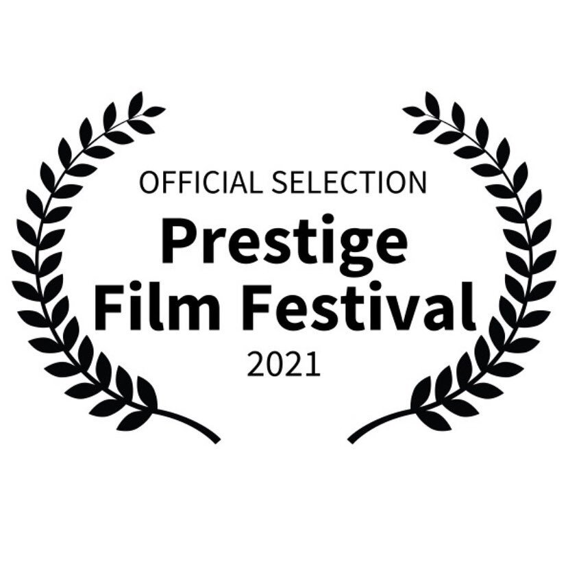 Official Selection! We&rsquo;re beyond blessed for every selection!