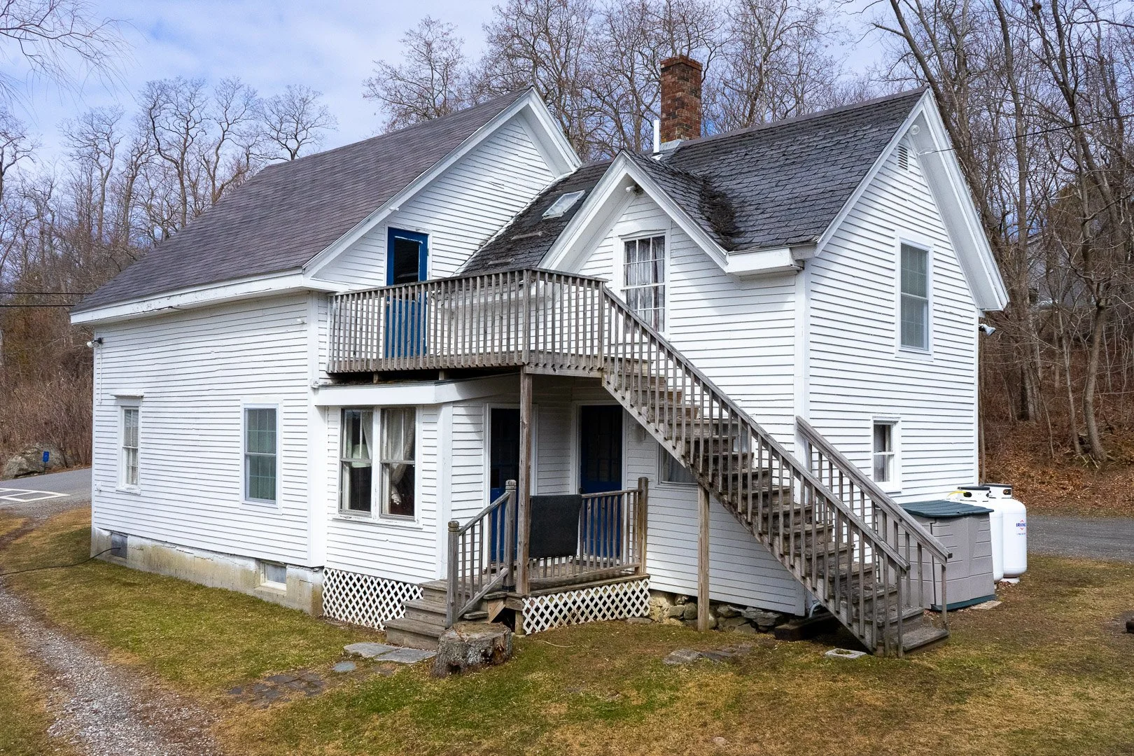 Rockport, Maine
