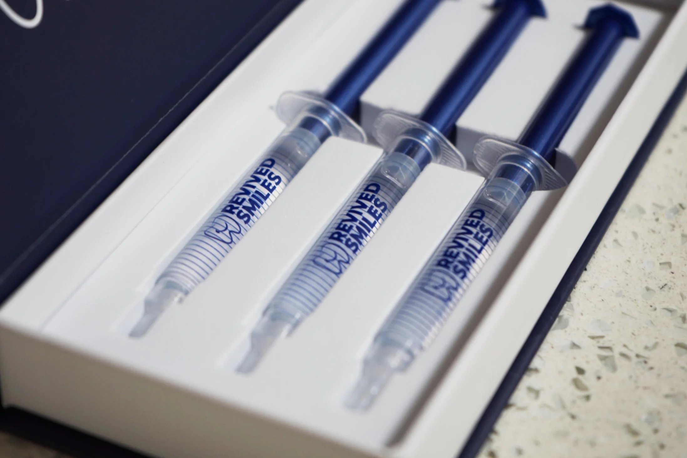 Revived Smiles - Teeth Whitening Product 