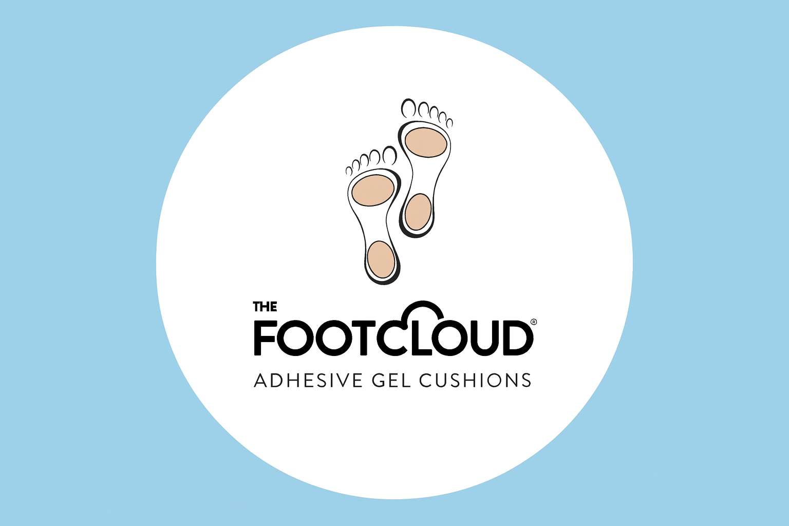 The Foot Cloud
