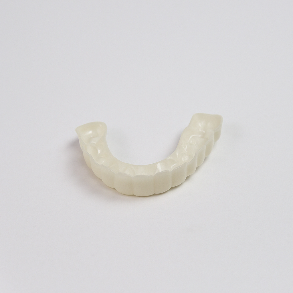 Revived Smiles - Dentures