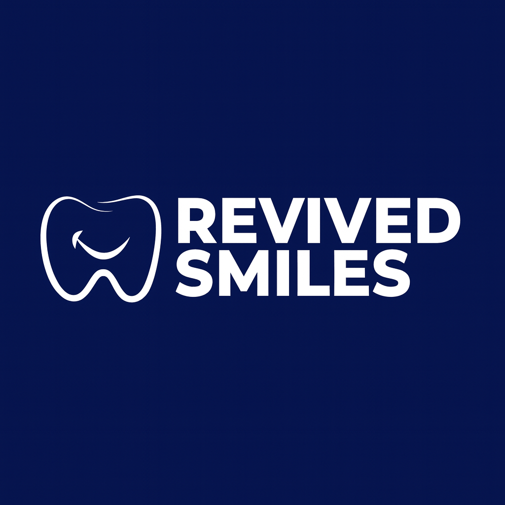 Revived Smiles