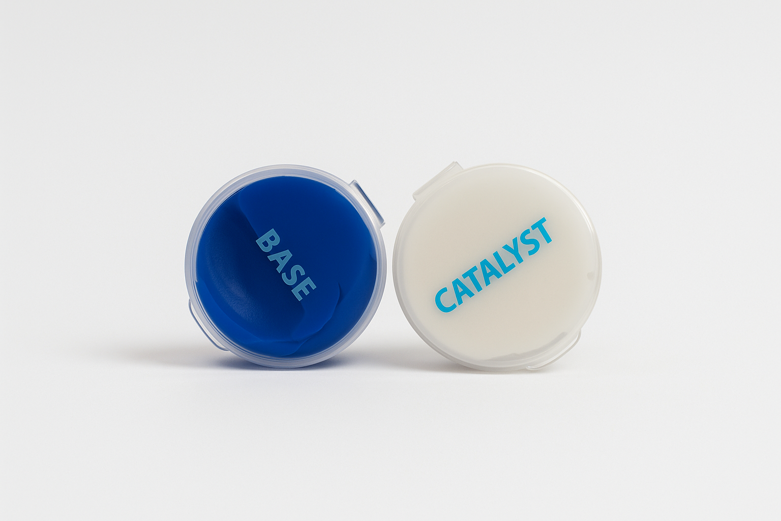 Revived Smiles - Base & Catalyst