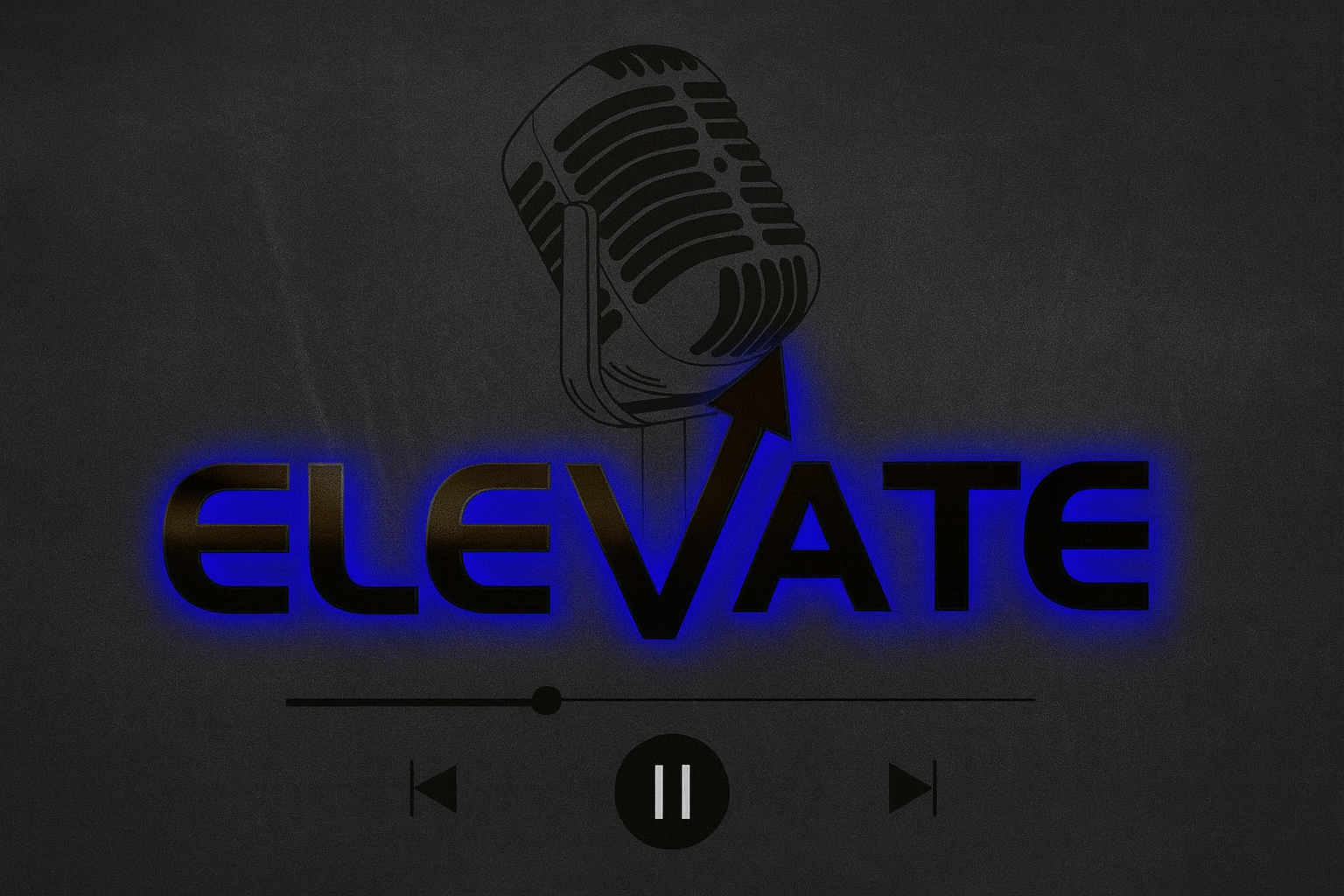 The Elevate Podcast