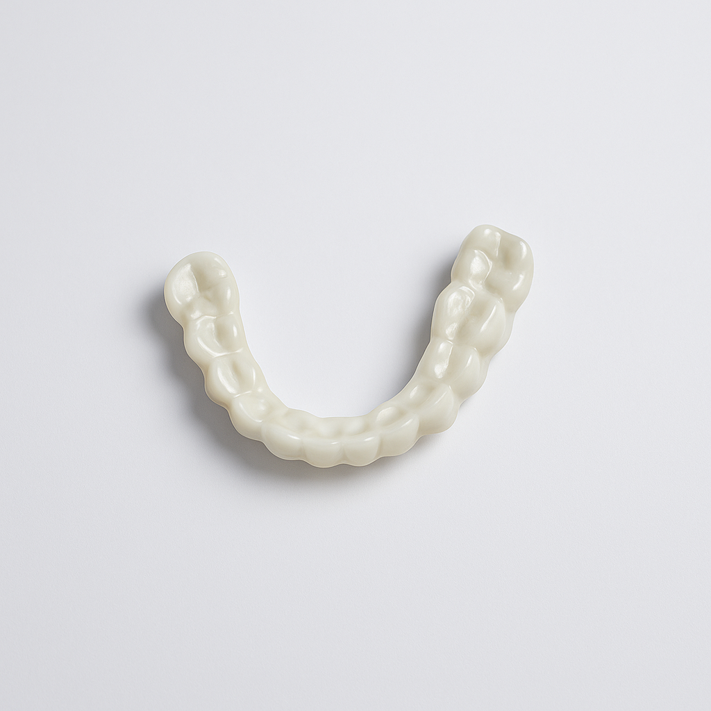 Revived Smiles - Dentures