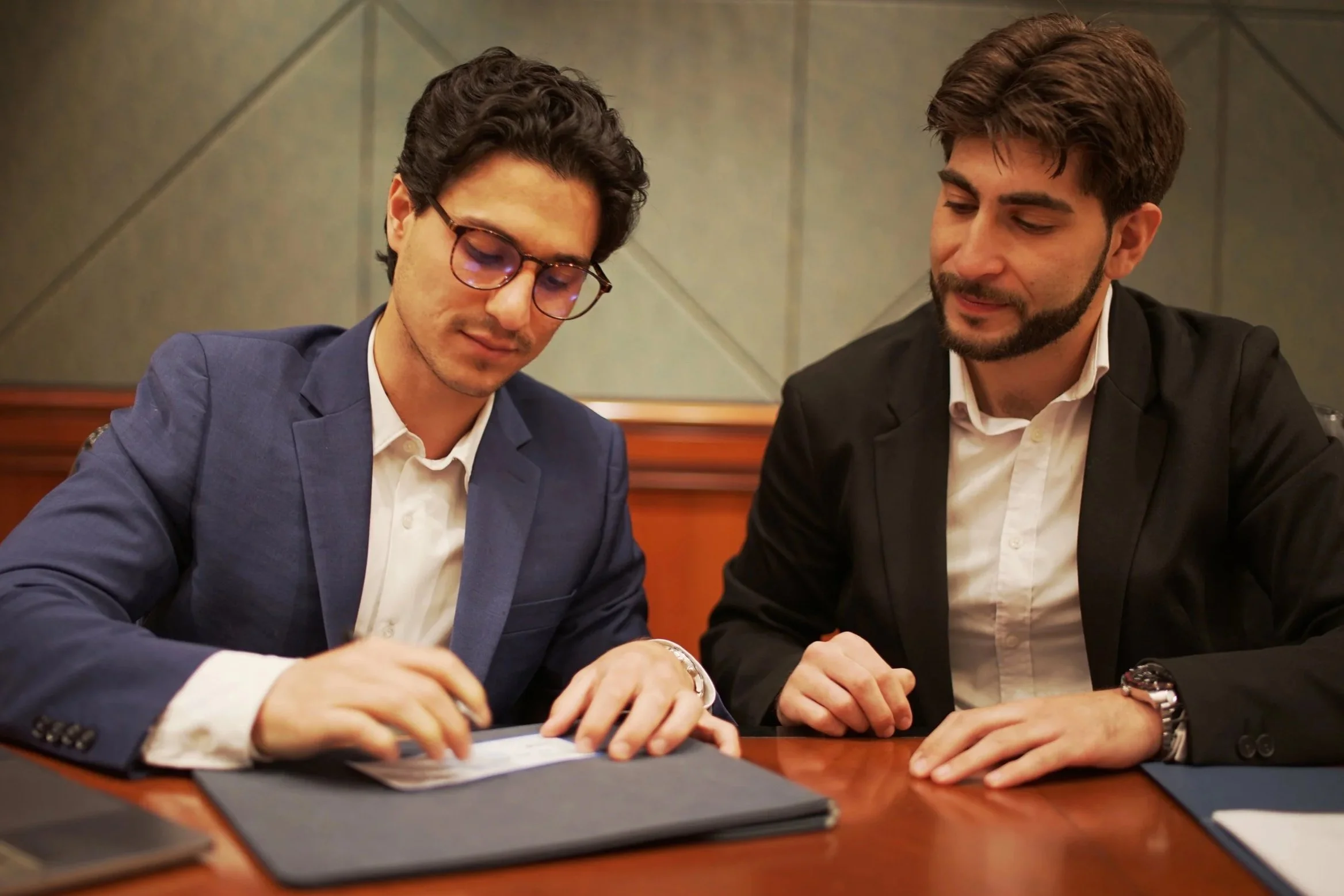 Awards & Recognition